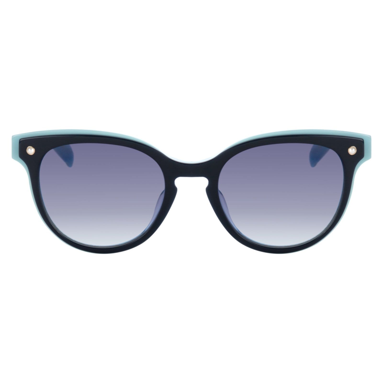 Vista 2 Óculos de Sol Victor Hugo SH1776S 09AD Victor Hugo preto