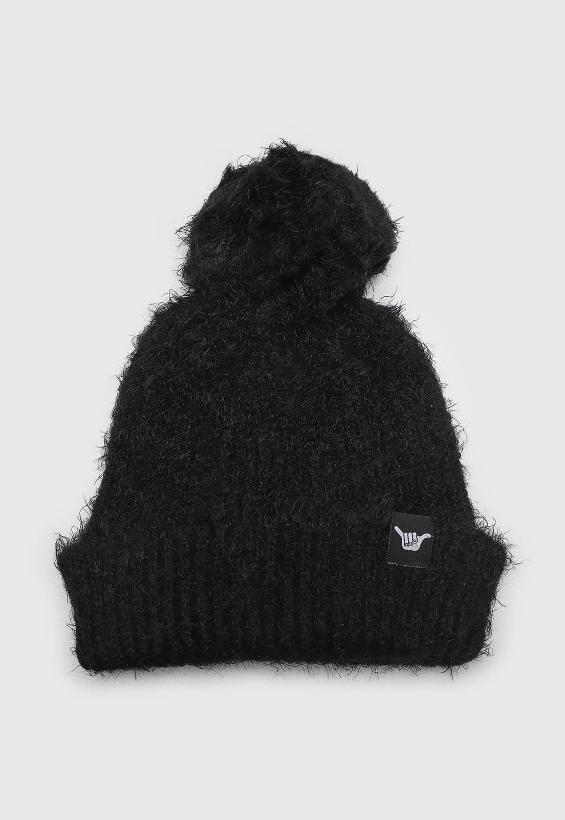 Gorro Feminino Hang Loose Patacho