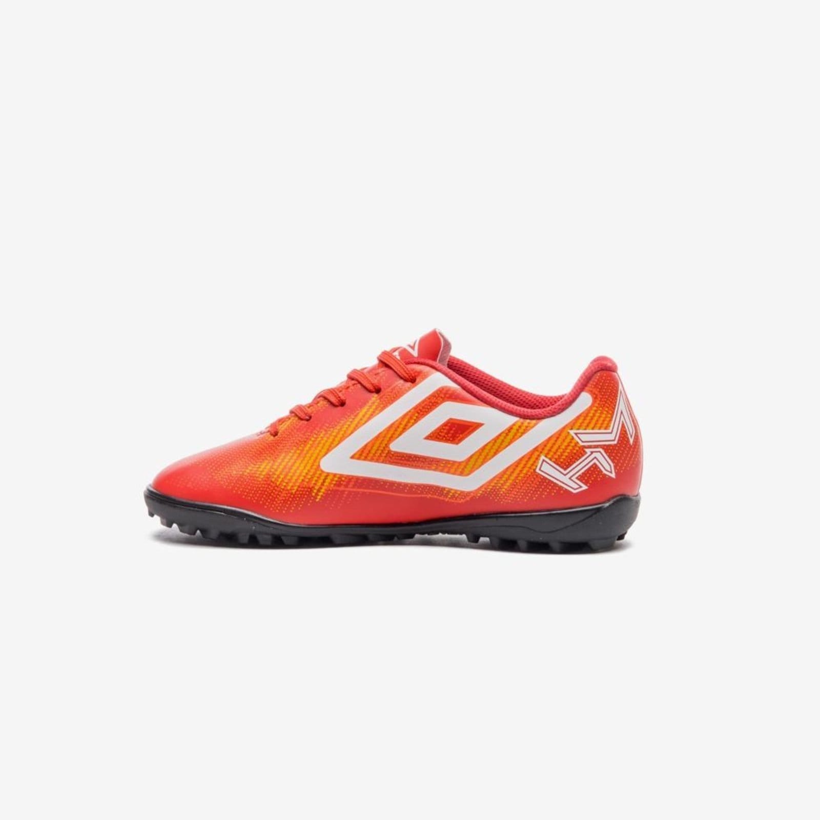 Vista 2 Chuteira Society Umbro Heatmap Jr Umbro incolor