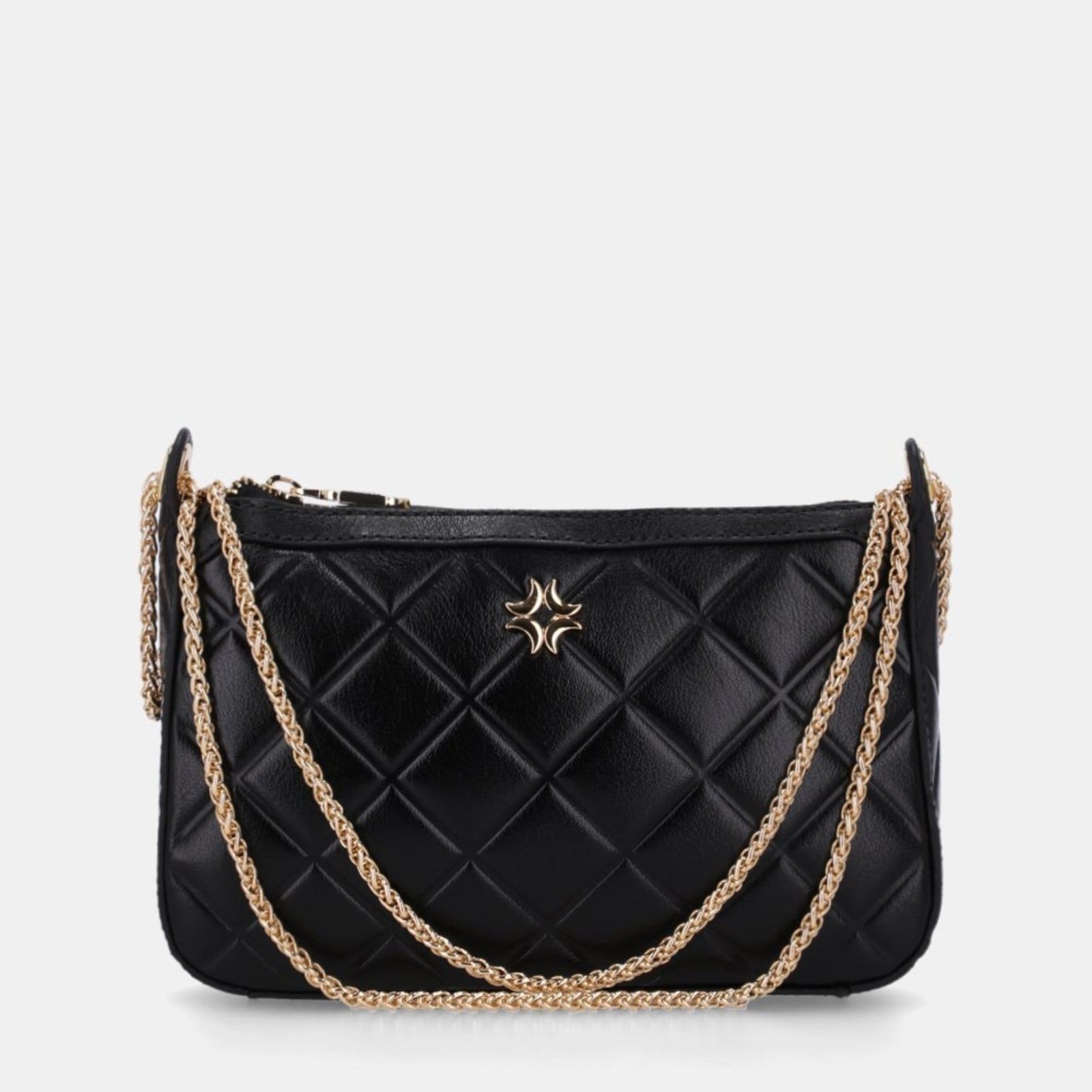 Bolsa Tiracolo Pequena Luz da Lua - 2000740 Luz Da Lua