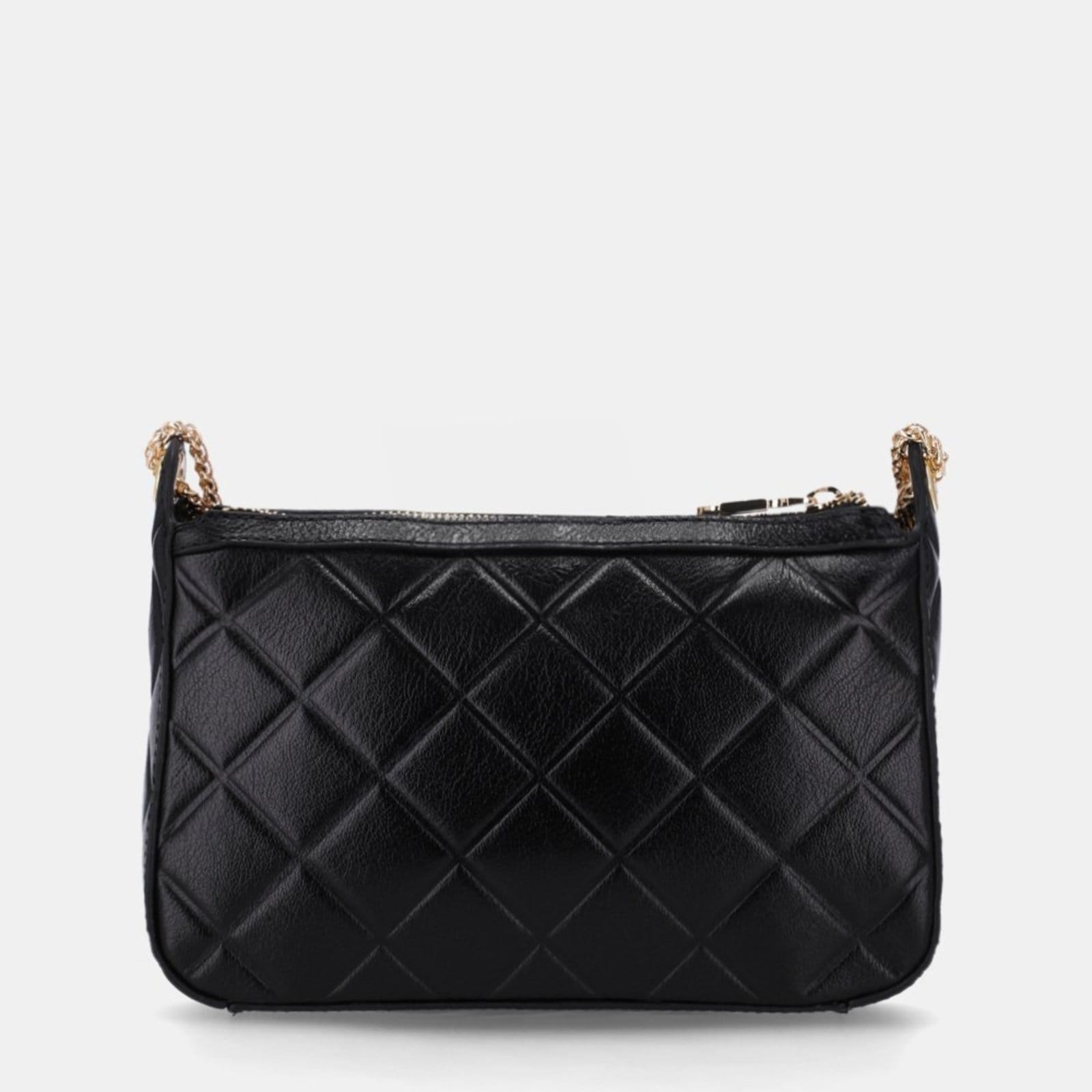 Vista 2 Bolsa Tiracolo Pequena Luz da Lua - 2000740 Luz Da Lua Luz Da Lua preto