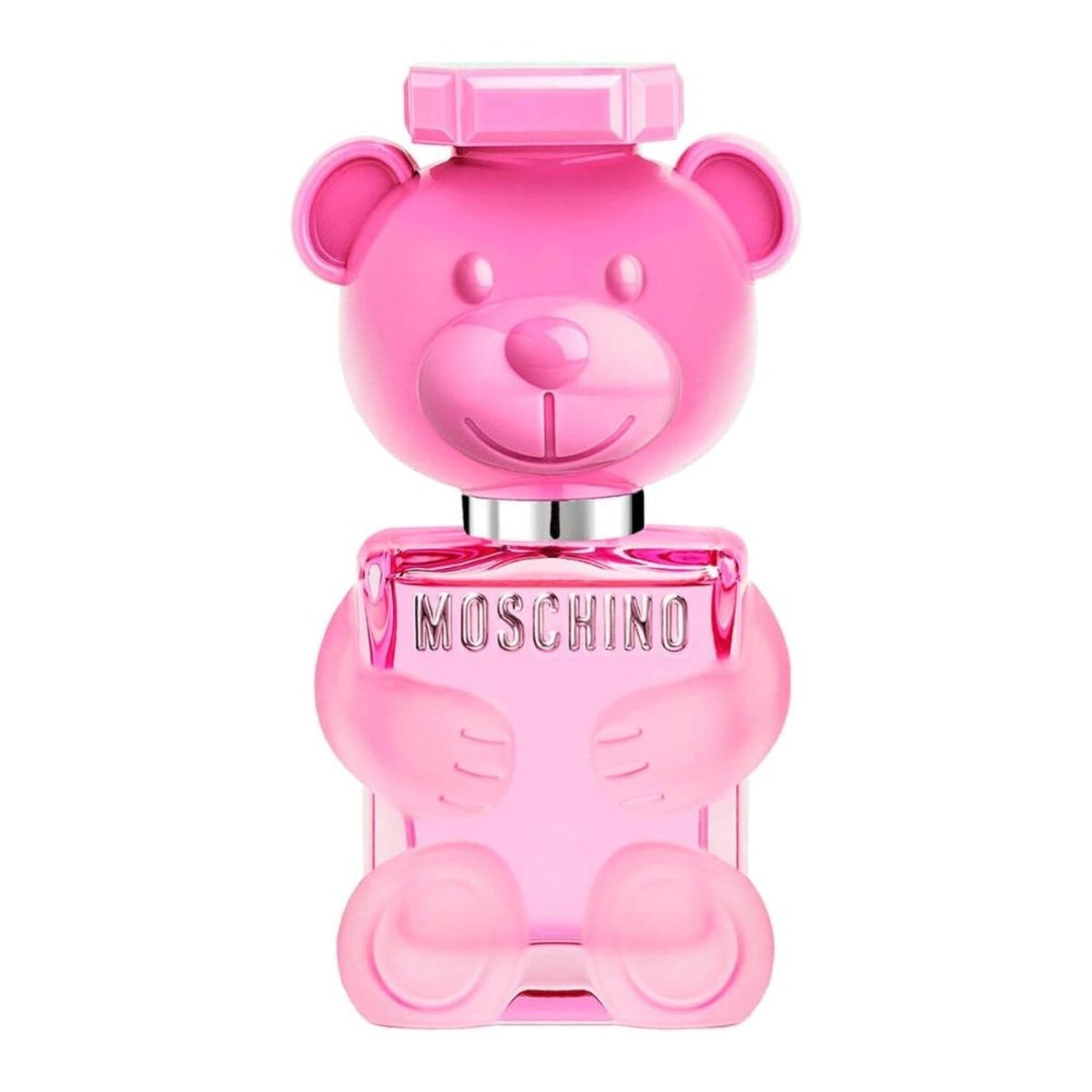 Vista principal Toy 2 Bubble Gum Moschino Perfume Feminino Eau de Toilette Moschino incolor