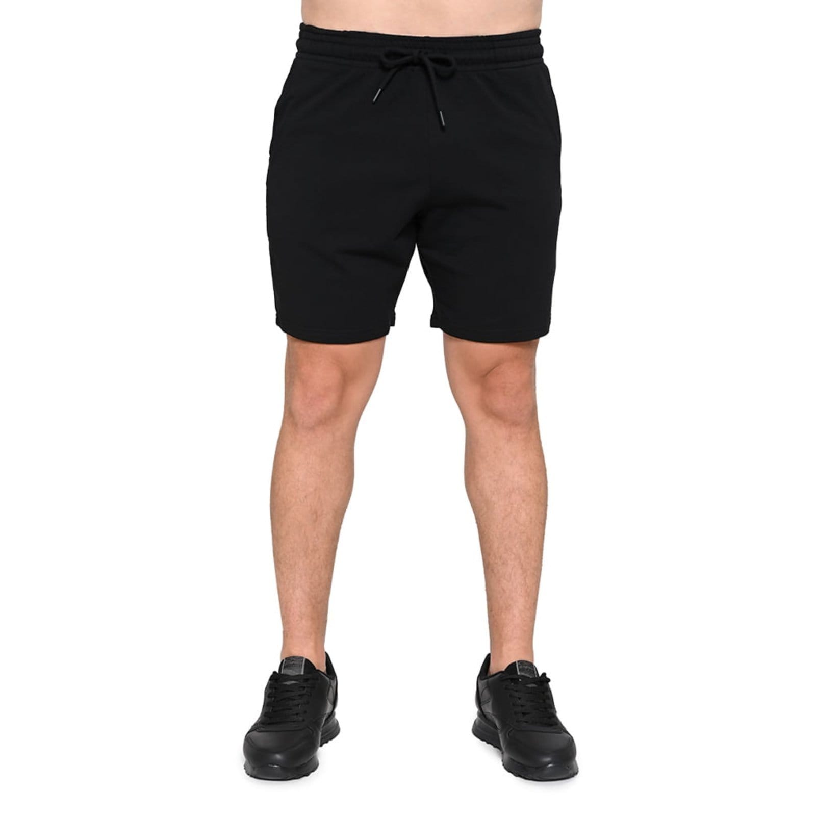 Vista 2 Bermuda Comfy Olympikus Masculina GG OLYMPIKUS preto