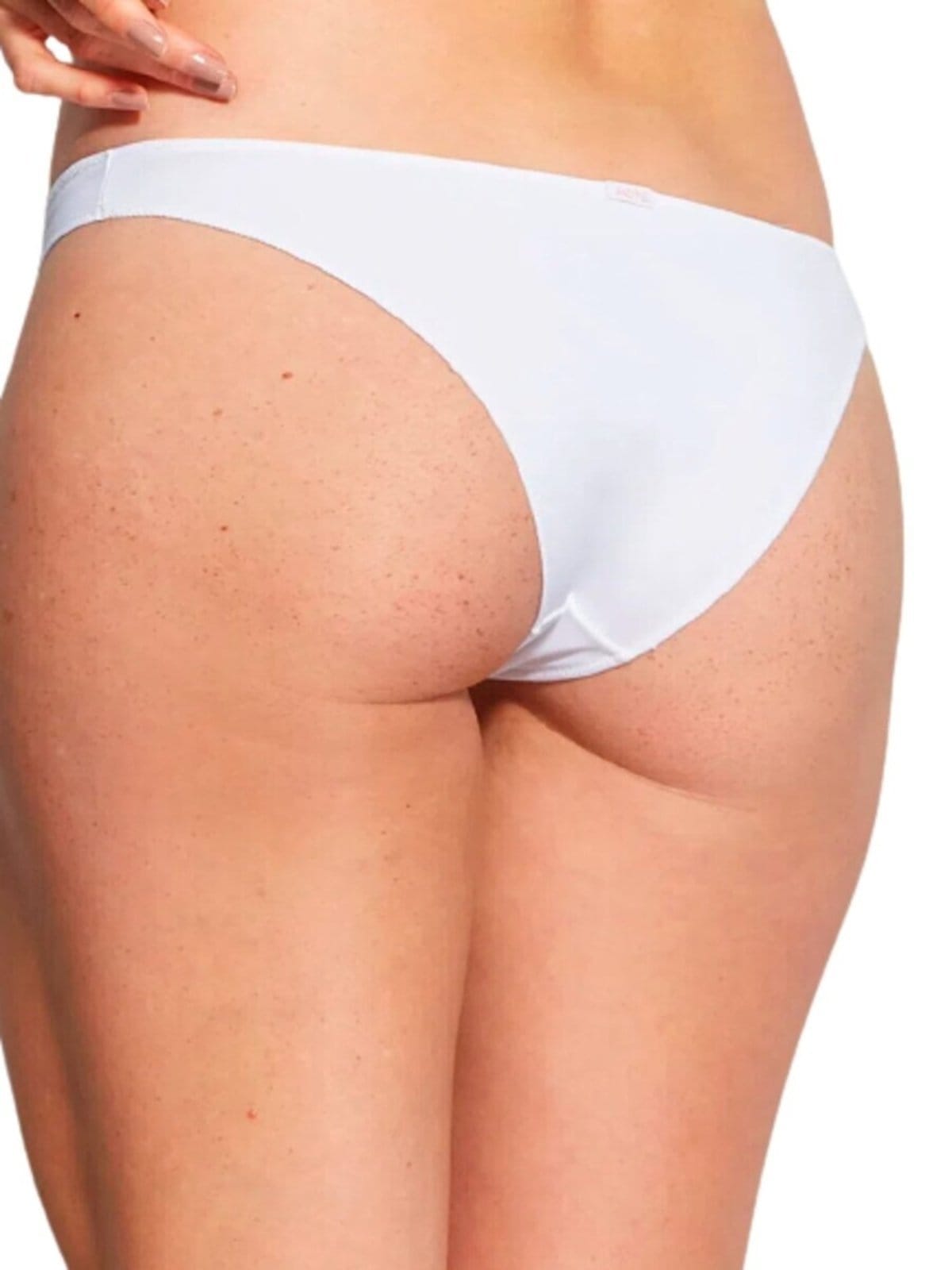 Vista 2 Calcinha Biquíni Hope 35840 Hope branco