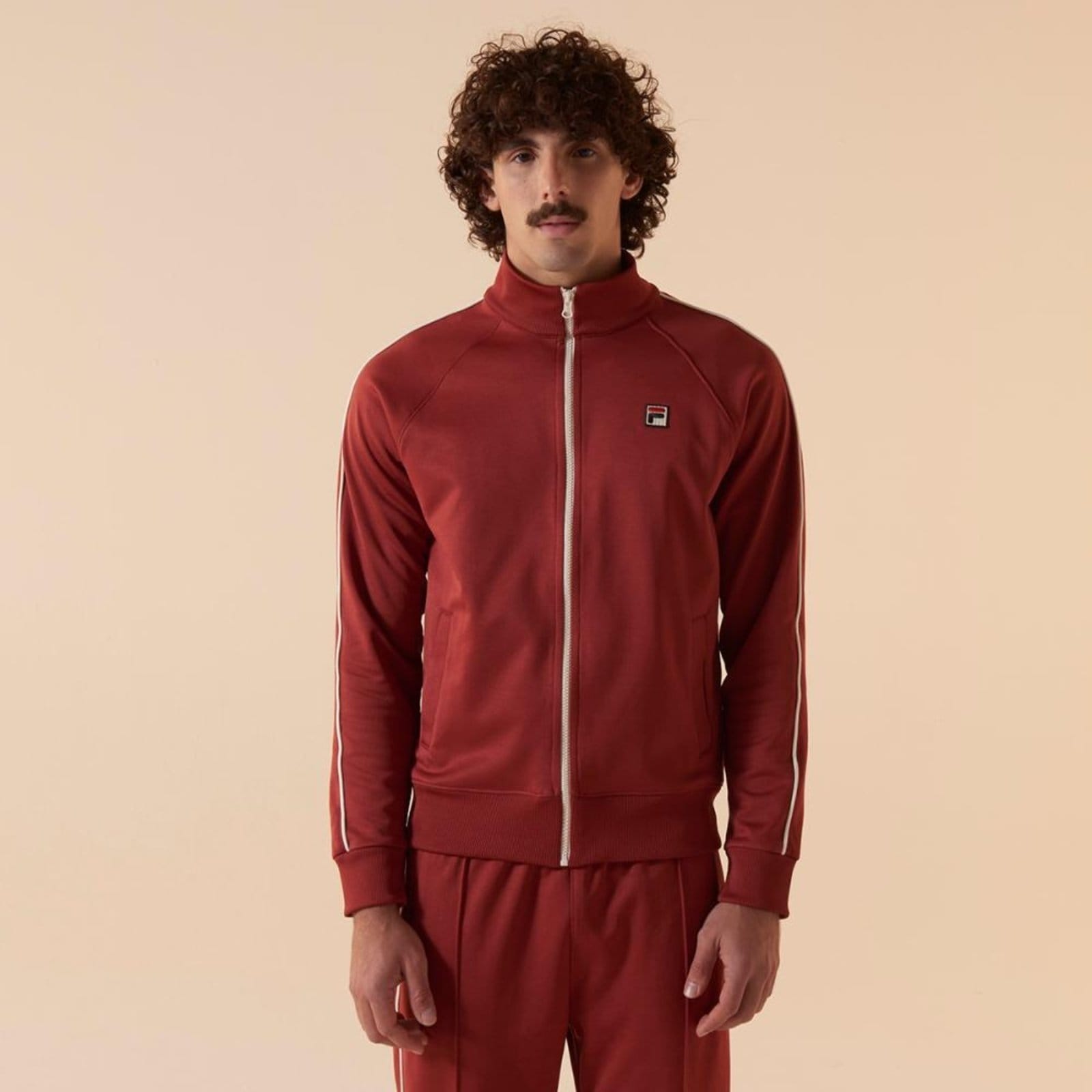 Jaqueta Fila Classic Gt Masculina