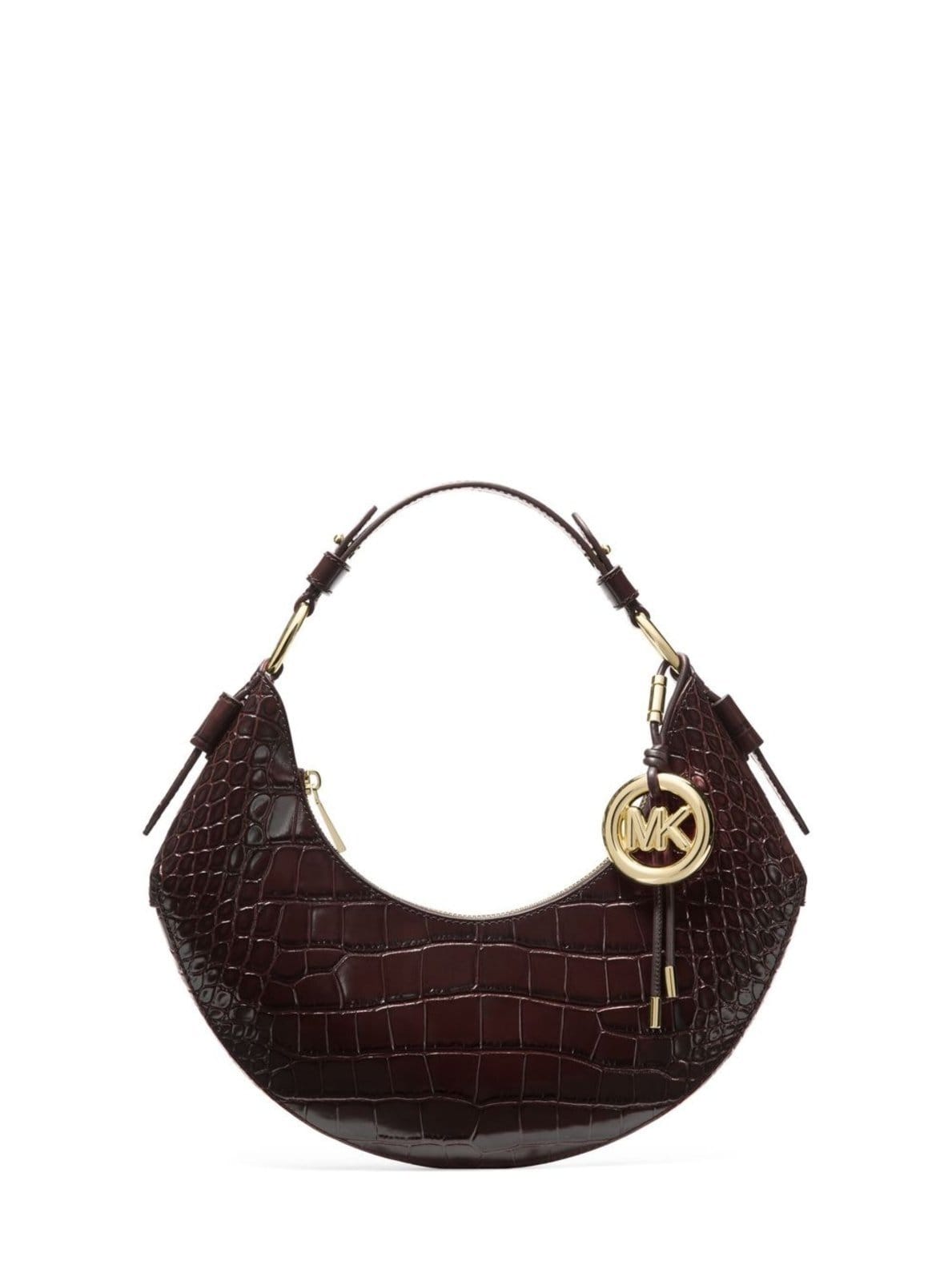 Bolsa De Ombro Koa Em Couro 30F5GQ4L6E251