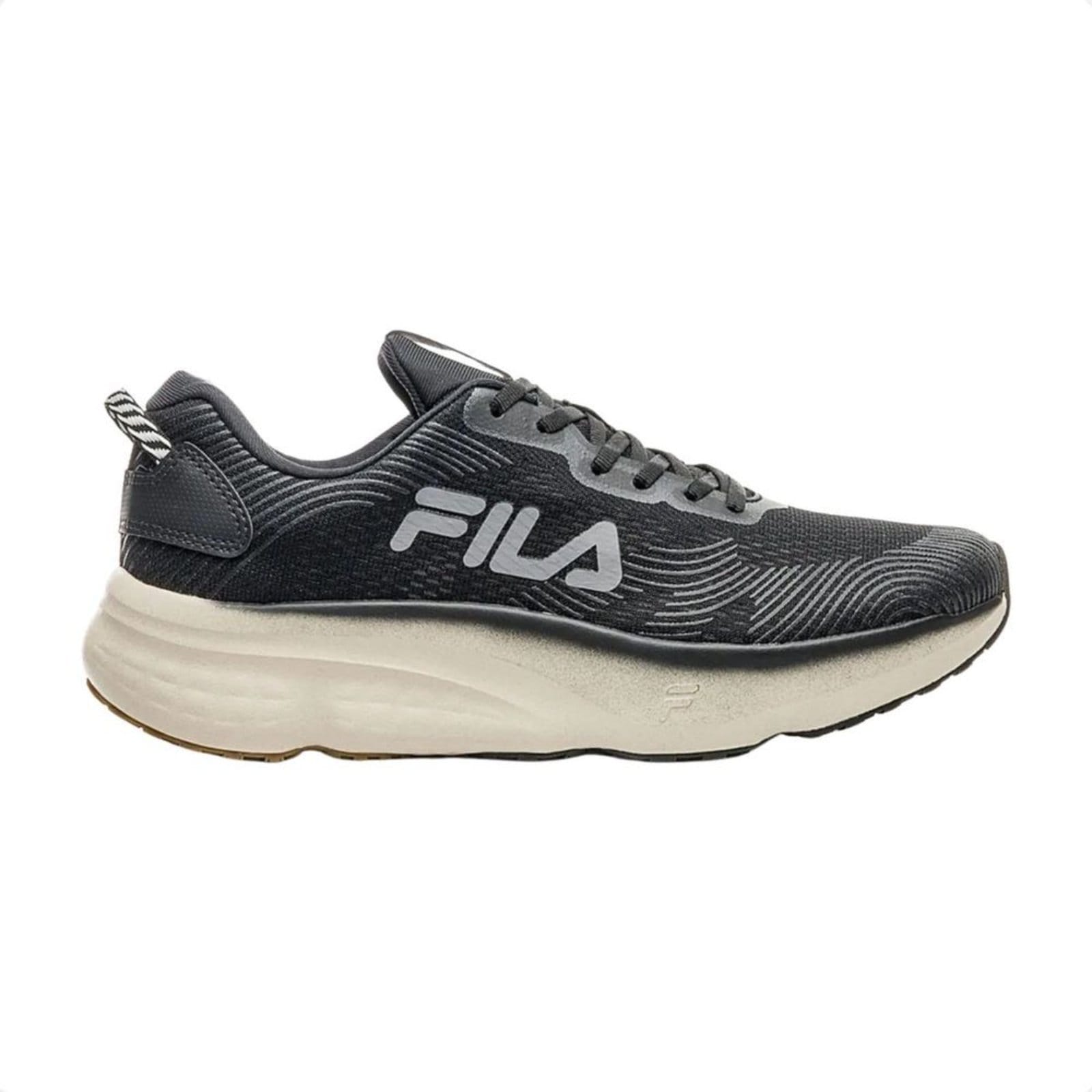 Tênis Running Masculino Fila Maxximus
