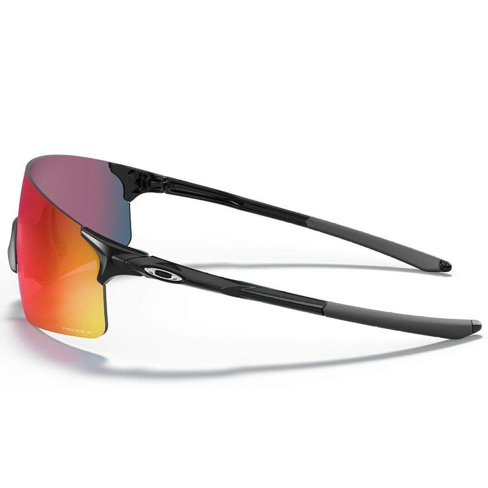 Vista 2 Óculos de Sol Oakley EVZERO Blades Polished Black W/ Prizm Road Oakley preto black