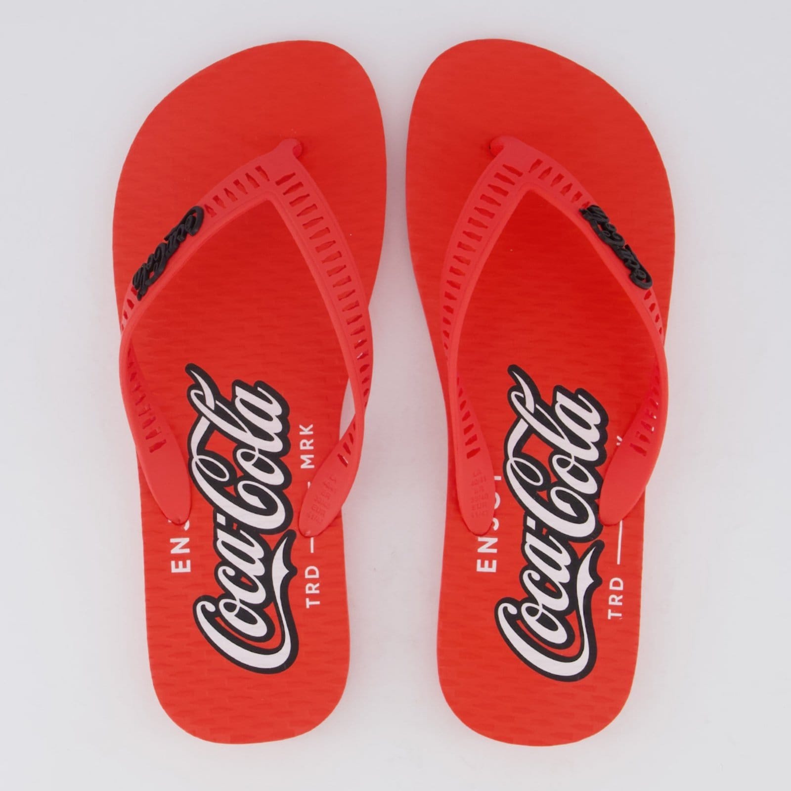 Chinelo Coca Cola Norton