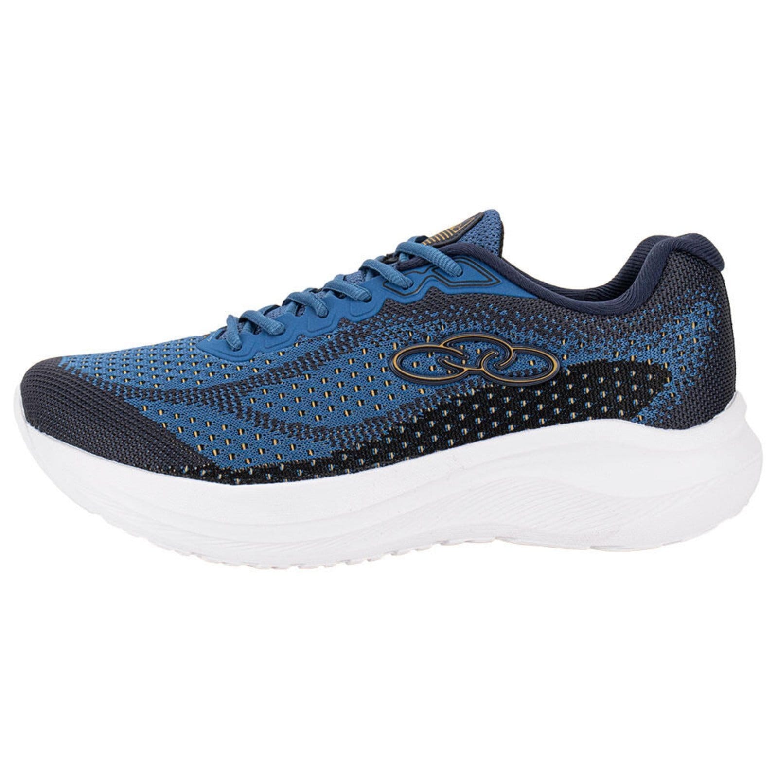 Vista 2 Tênis Masculino Soma Olympikus - 237 0234237 OLYMPIKUS azul