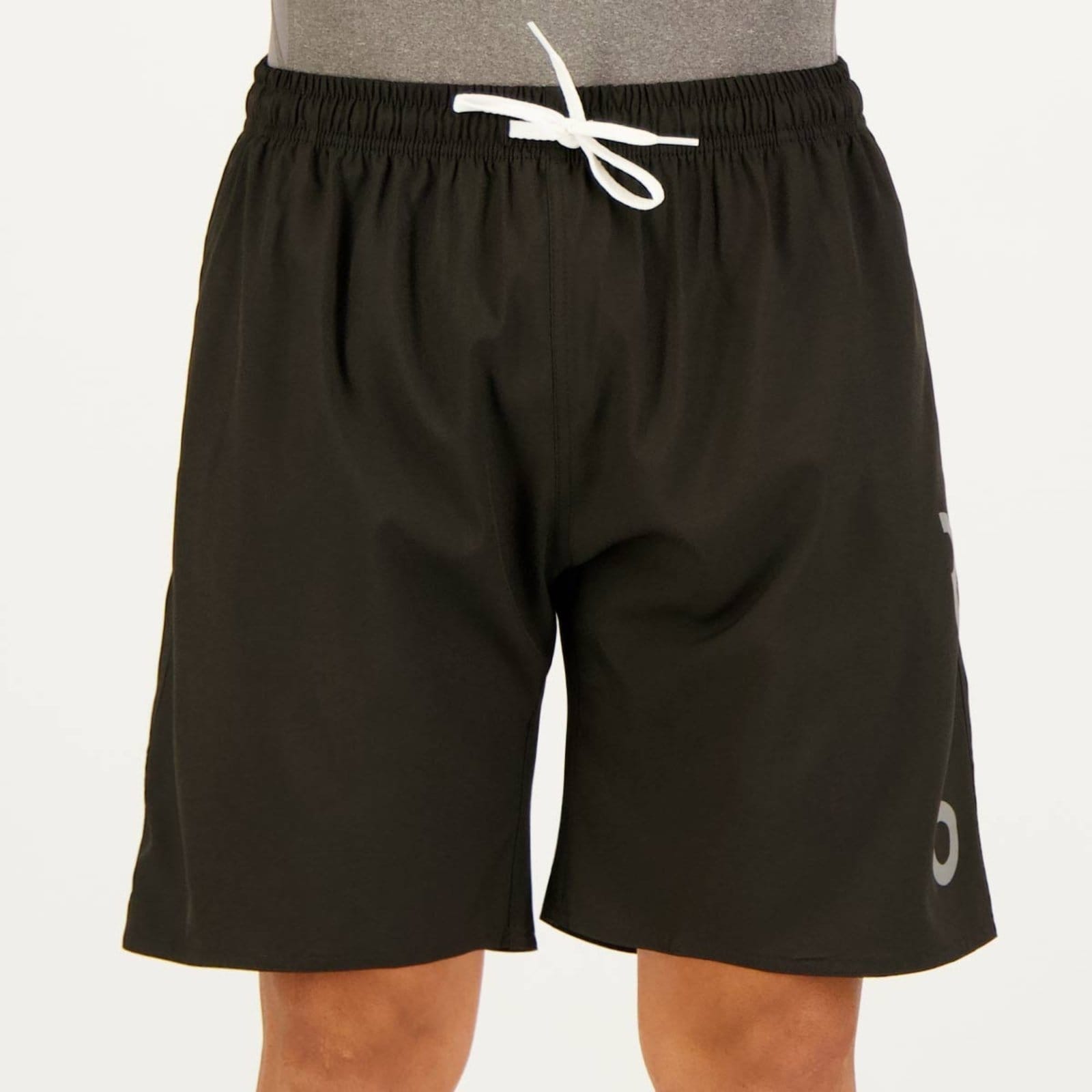 Vista principal Bermuda Oakley Mark II Preta Oakley preto