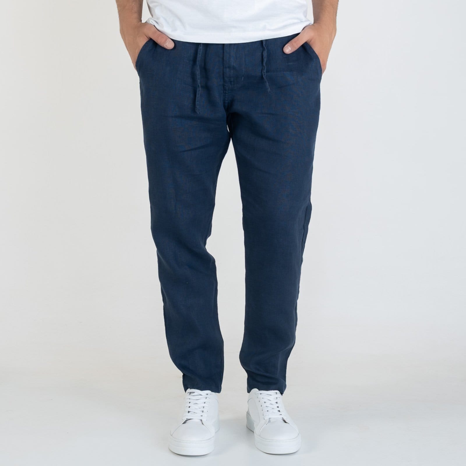 Calça Linho VersatiOld