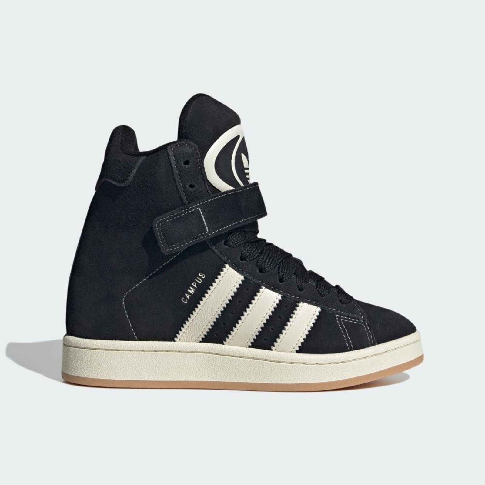 Vista 2 TÊNIS CAMPUS BOLD adidas Originals Adidas preto