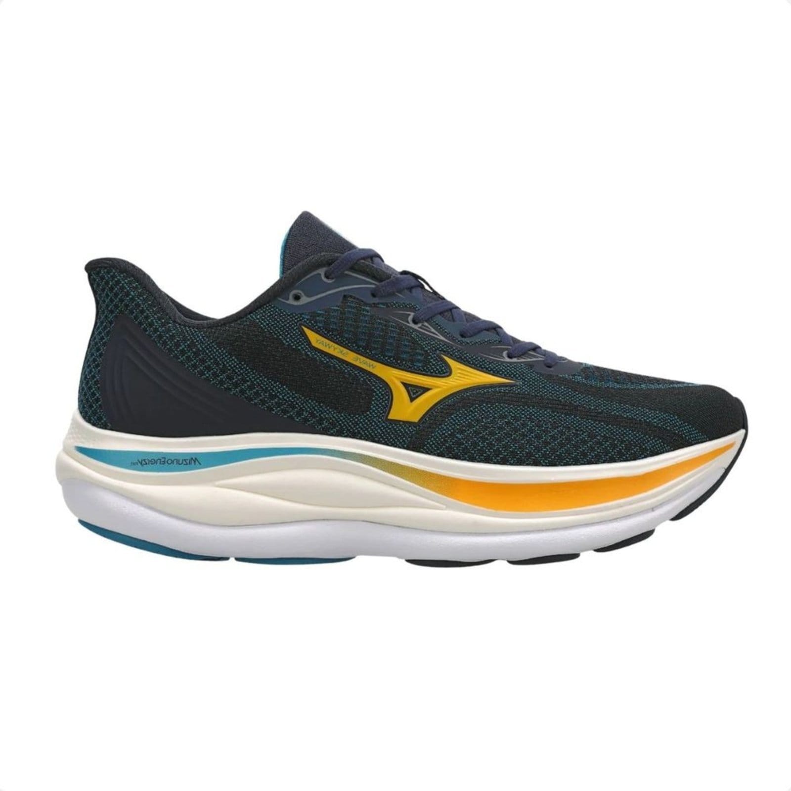 Tênis Corrida Masculino Mizuno Wave Skyway