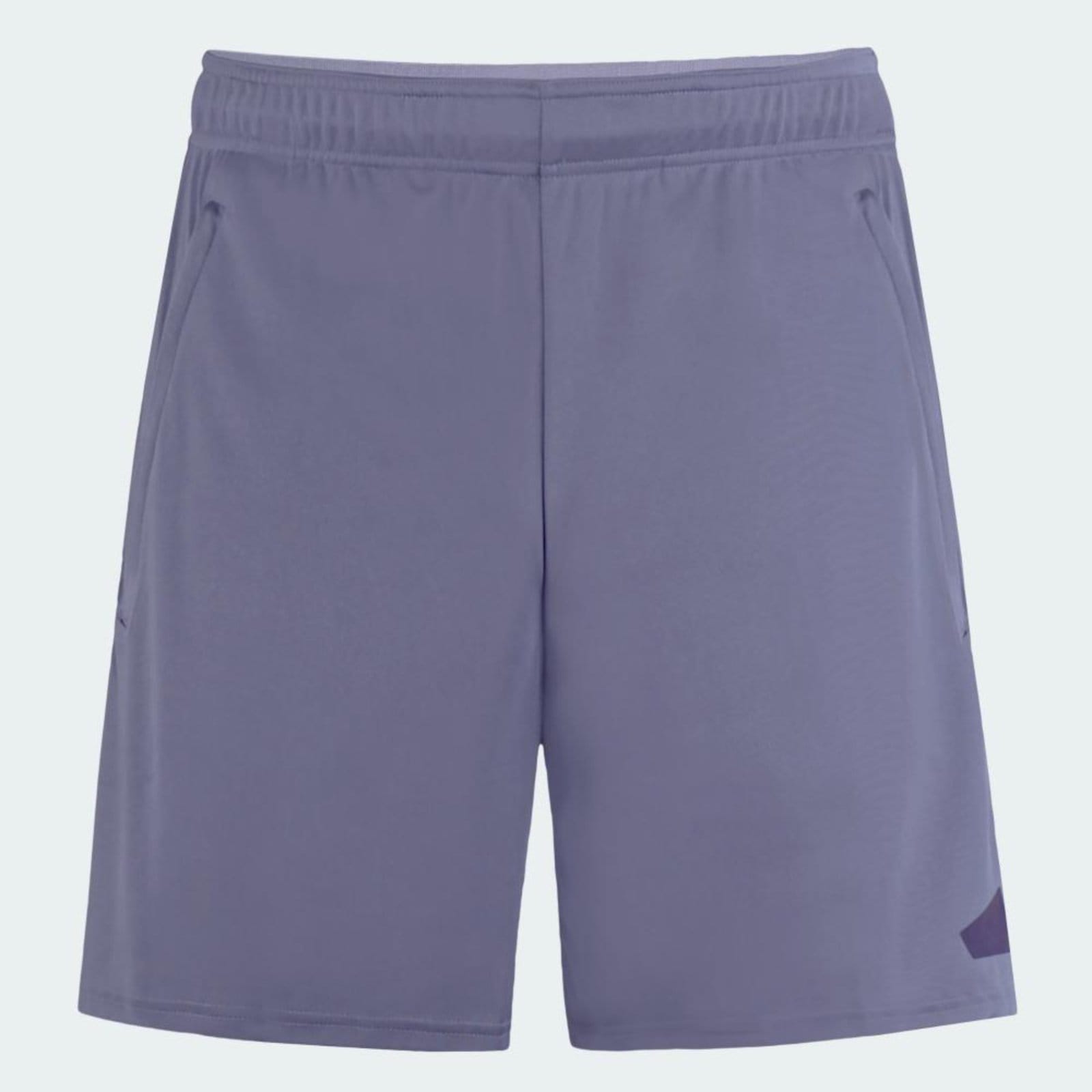 Vista 2 Shorts Train Essentials Logo adidas Performance Adidas roxo
