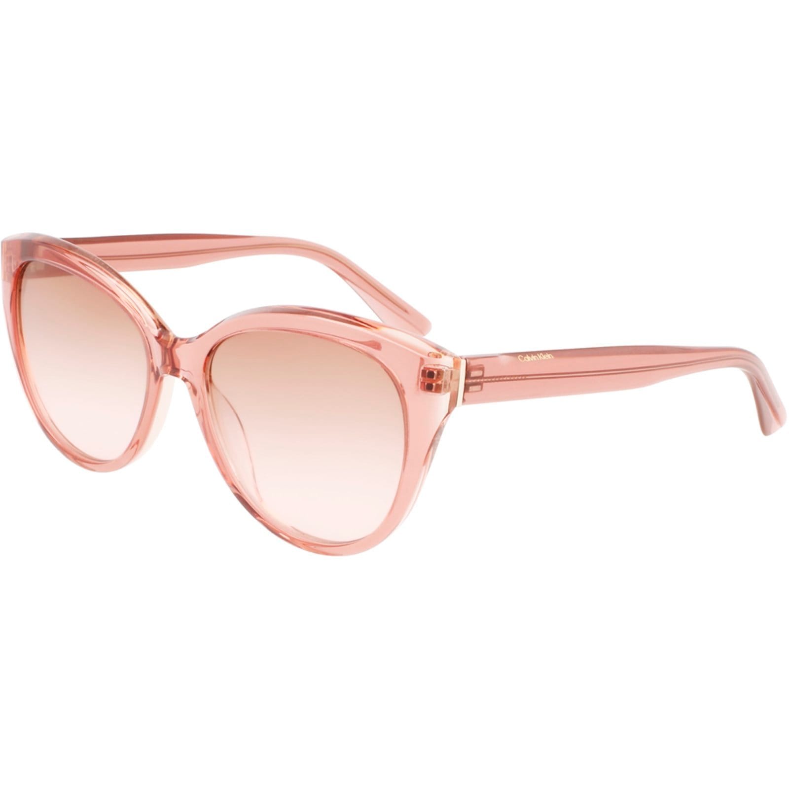 Óculos de Sol Calvin Klein 22520S Rose 601 Feminino
