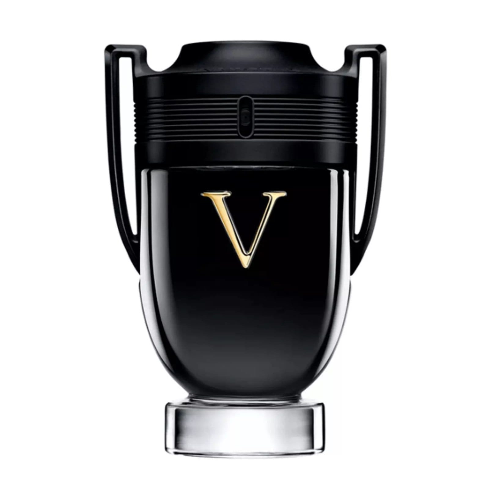Invictus Victory Perfume Masculino Eau de Parfum 100 ml
