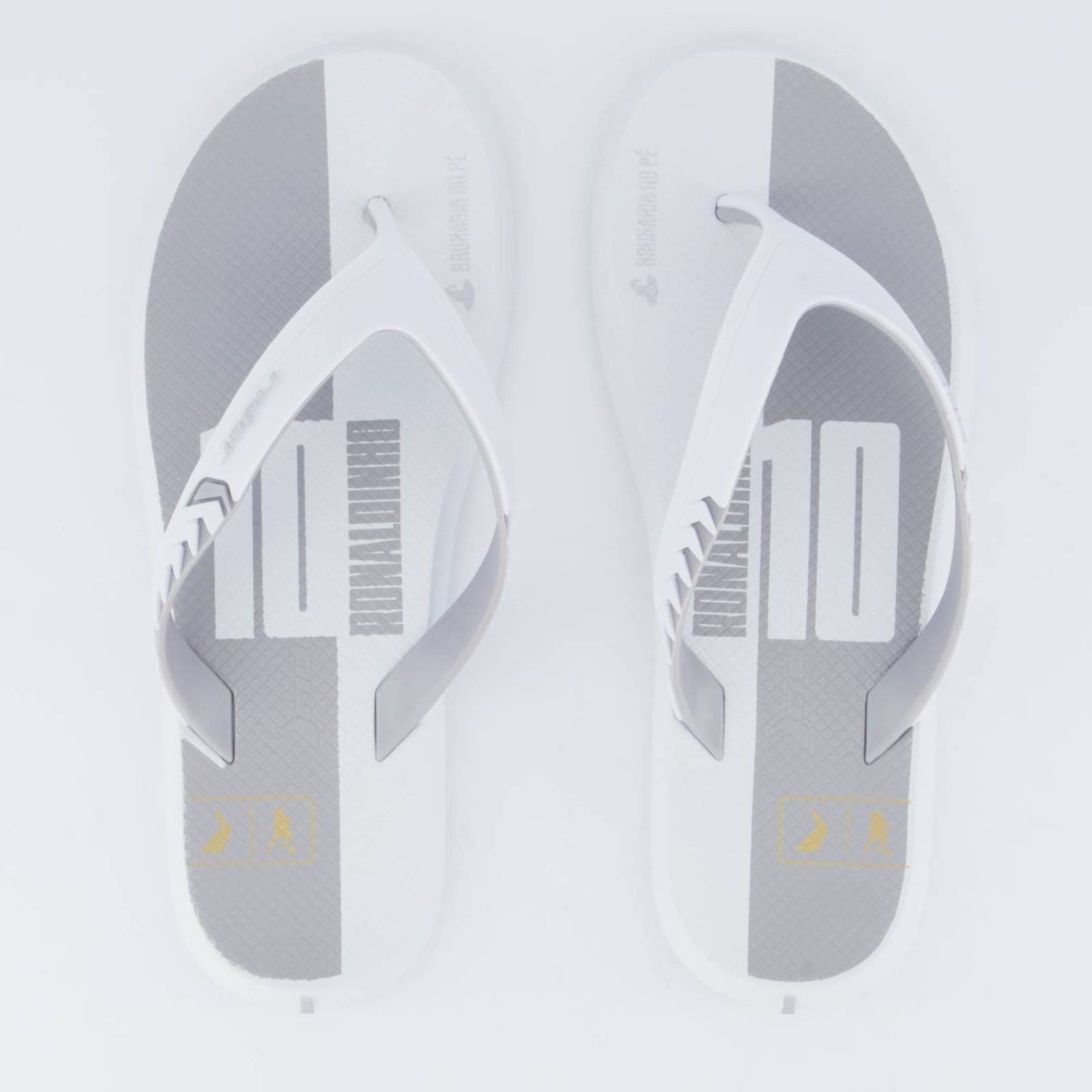 Chinelo Rider R1 Prime R10