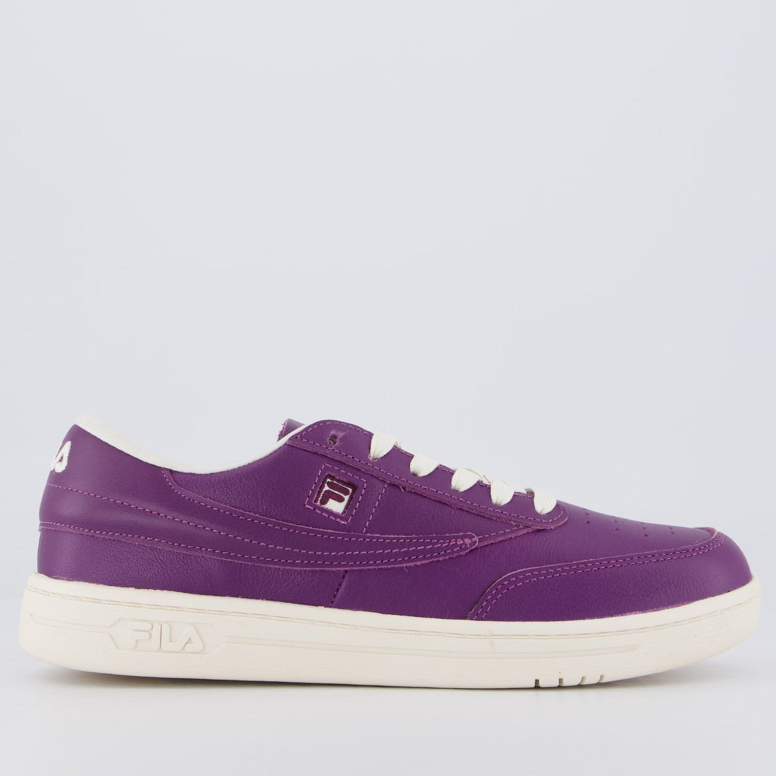 Vista principal Tênis Fila 88 Sports Feminino Fila roxo