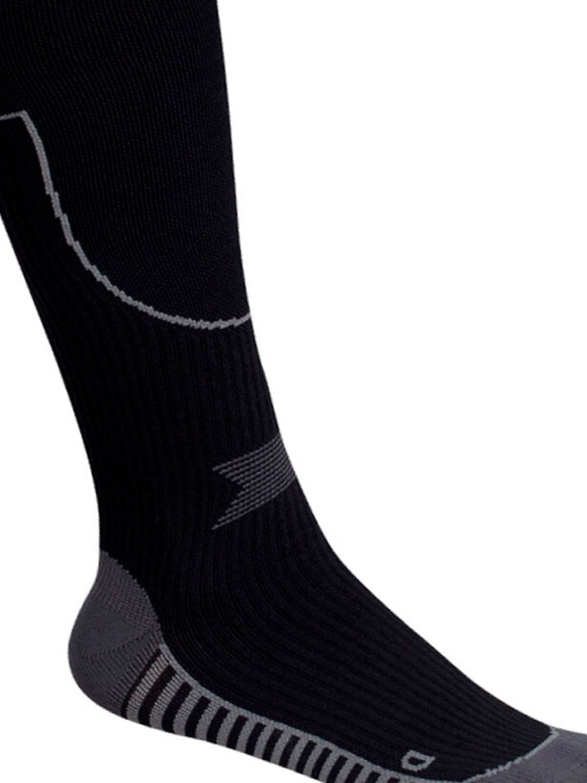 Meia 3/4 Compressão Lupo 1 - 2