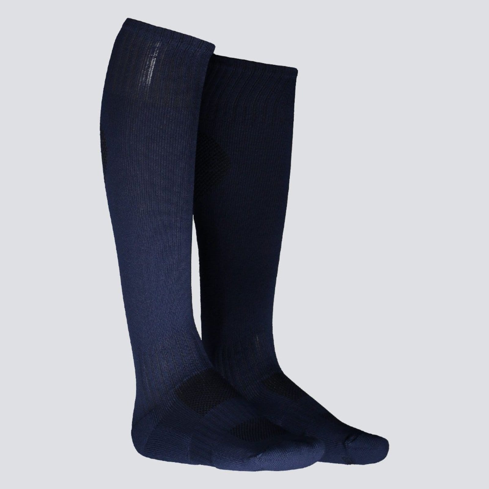 Vista principal Meião Penalty Matis VIII Juvenil Marinho Penalty azul