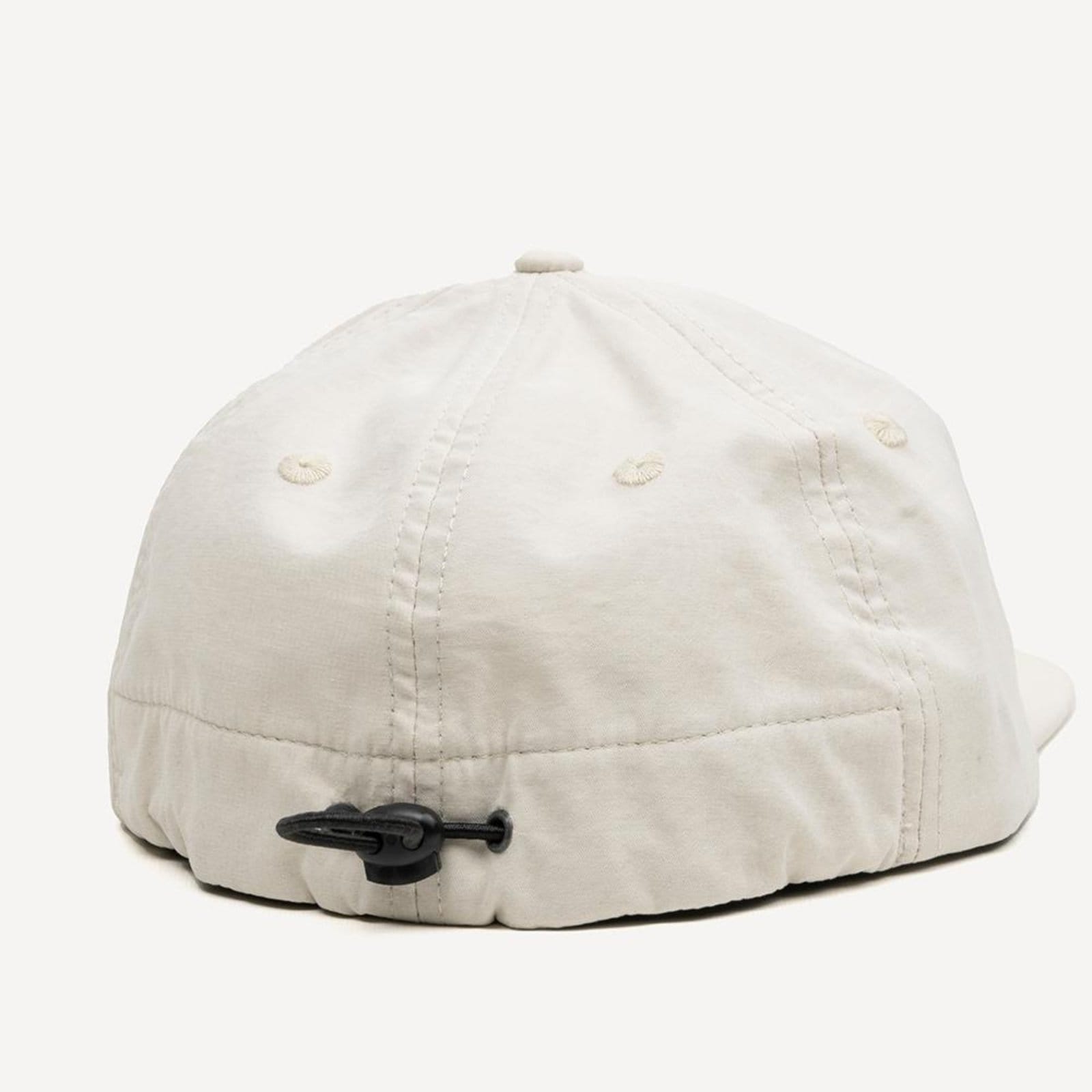 Vista 2 Boné Element Aba Reta Home Team SM26 Element bege