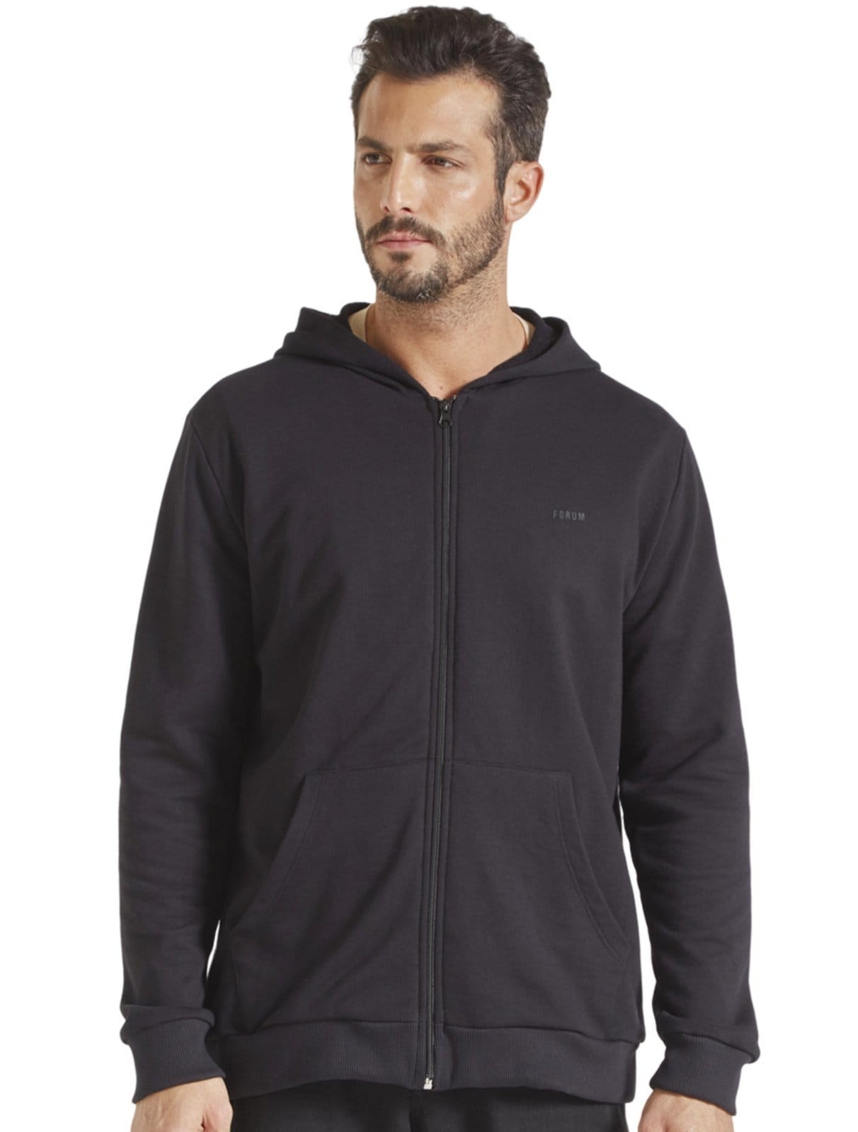 Moletom Forum Masculino Comfort Hoodie Classic