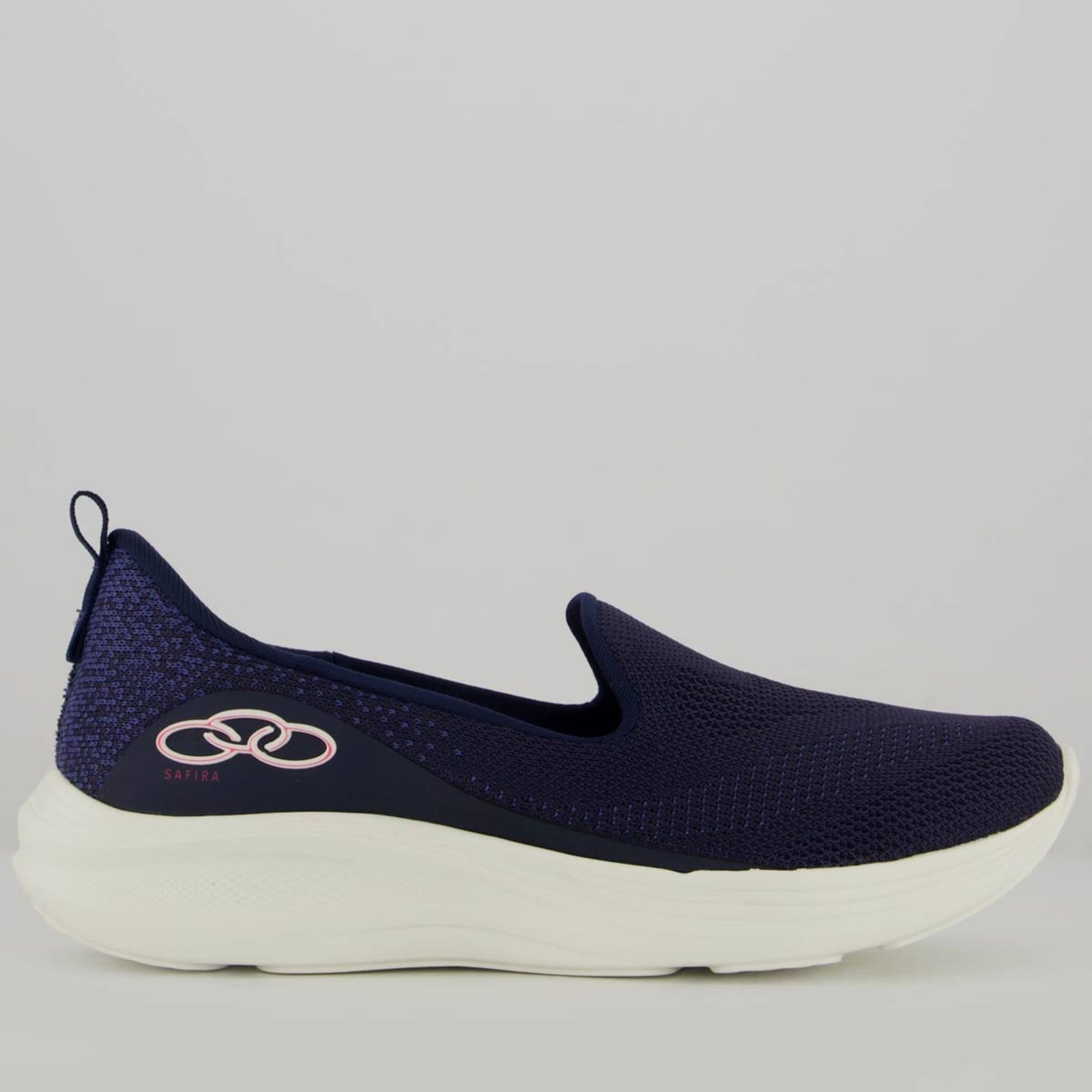 Tênis Olympikus Feminino Safira Marinho