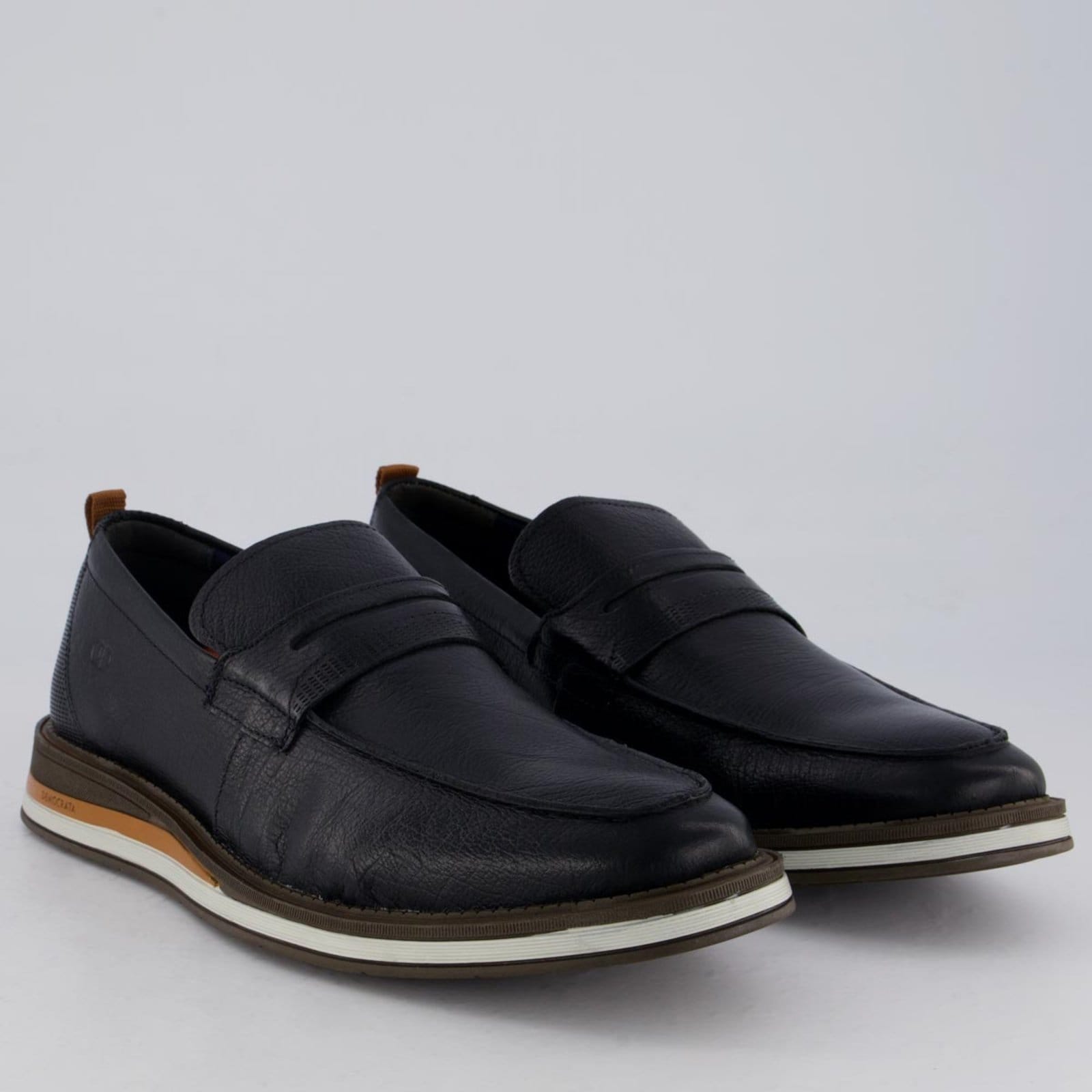 Vista 2 Sapato Democrata Type DEMOCRATA preto