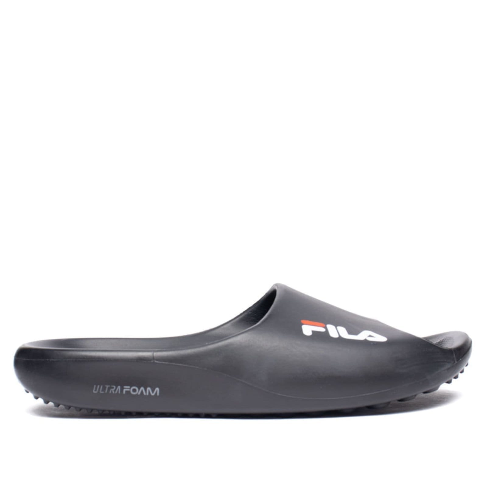 Vista 2 Infantil - Chinelo Masculino Fila Drifter Foam Fila preto