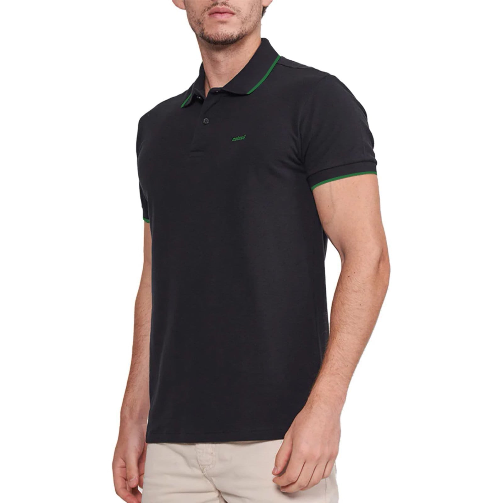 Camisa Polo Colcci One Line Ve26 Masculino