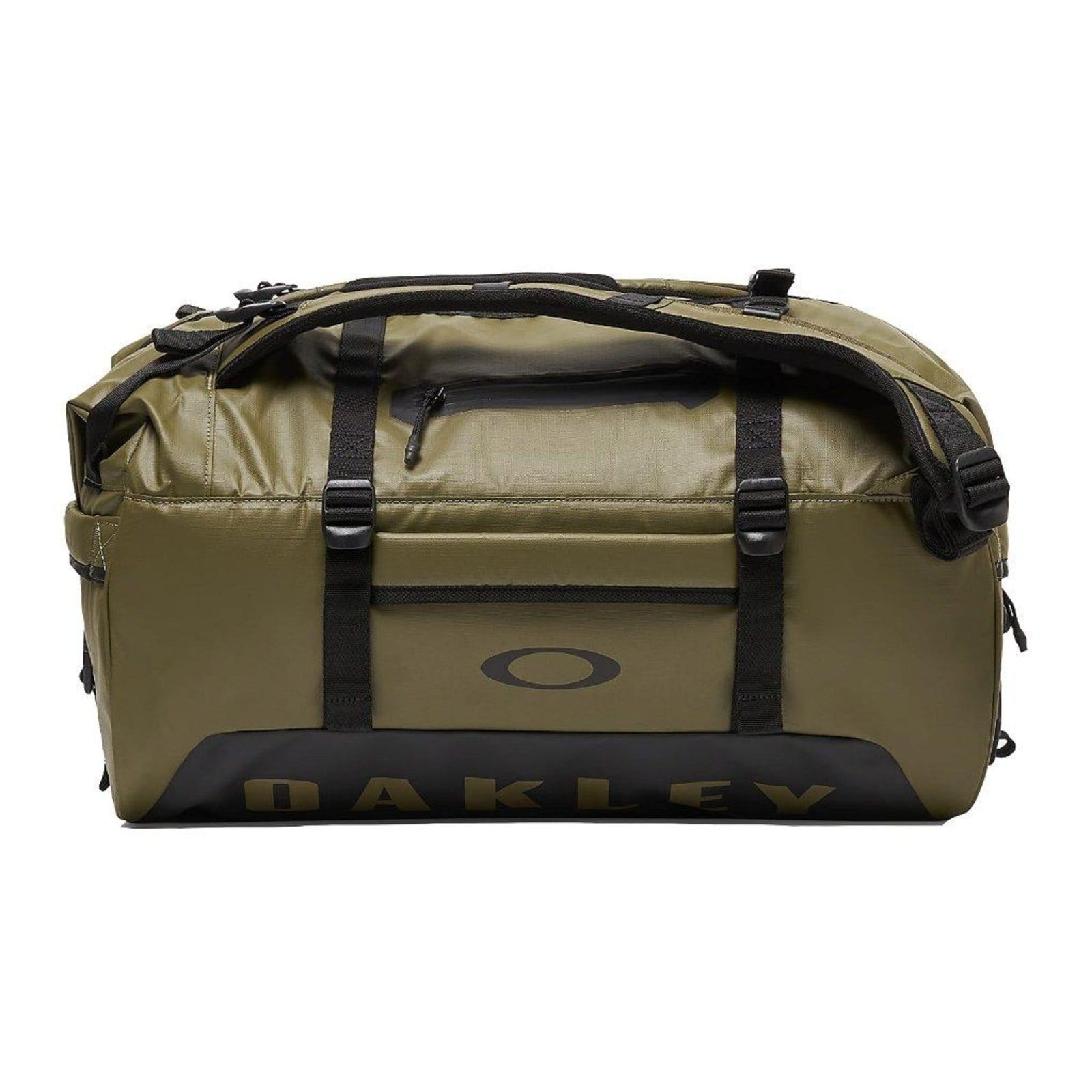 Mala Oakley Road Trip RC Duffle 50L SM26 Army Green