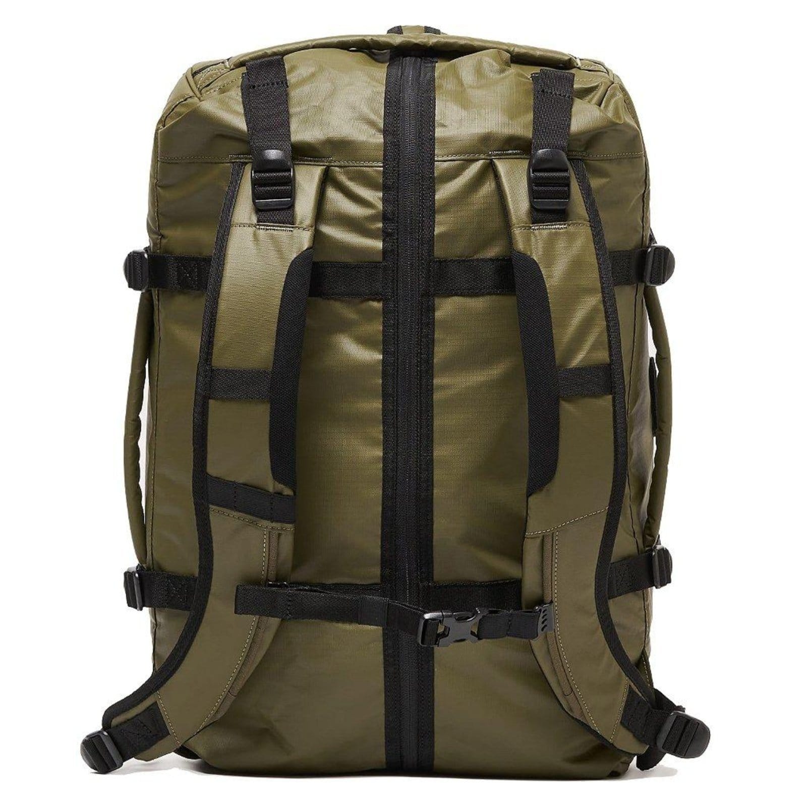 Vista 2 Mala Oakley Road Trip RC Duffle 50L SM26 Army Green Oakley verde green