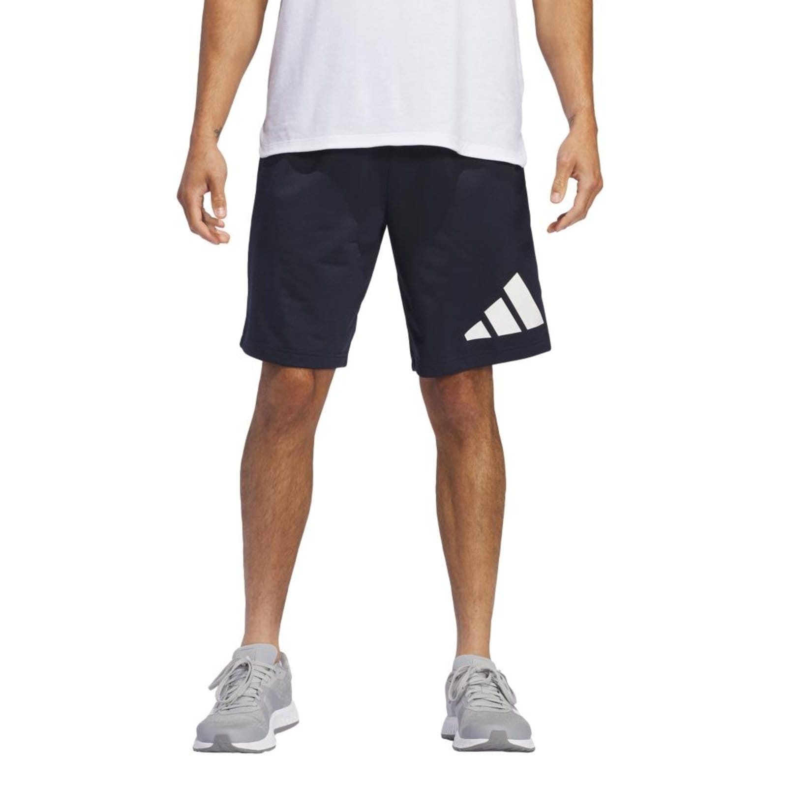 M LOGO SHORT adidas Performance