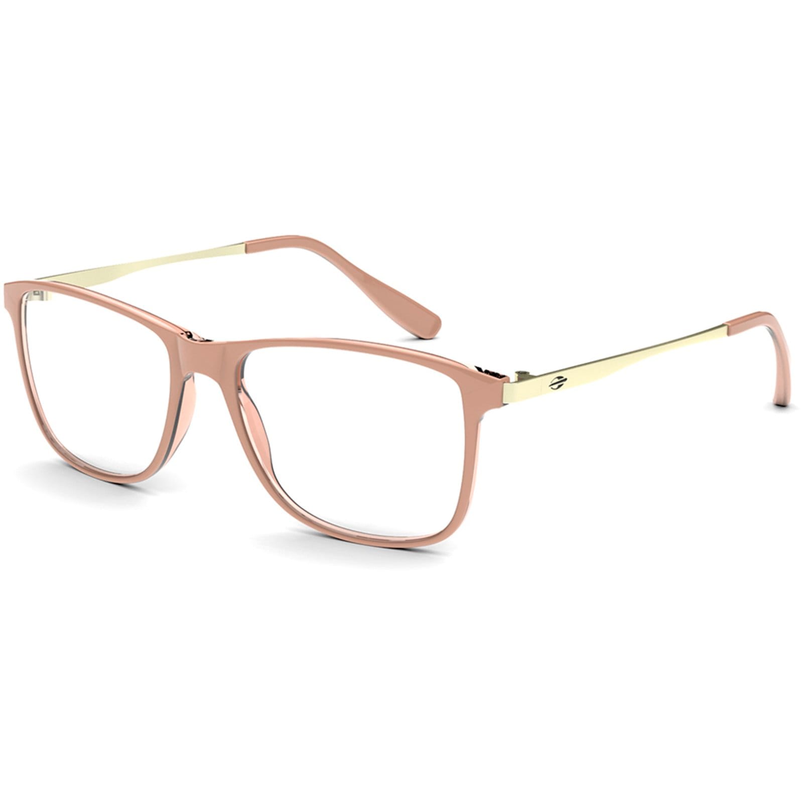 Vista principal Armação Mormaii Salem 2 M6084B9455 Masculino Mormaii bege