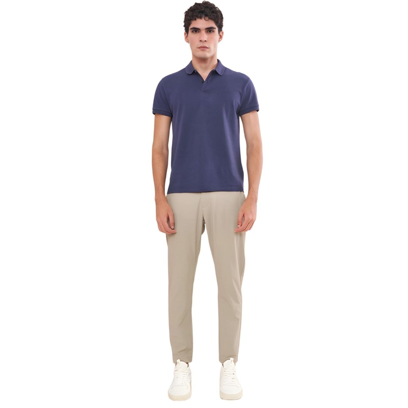 Calça Masculina New Chino