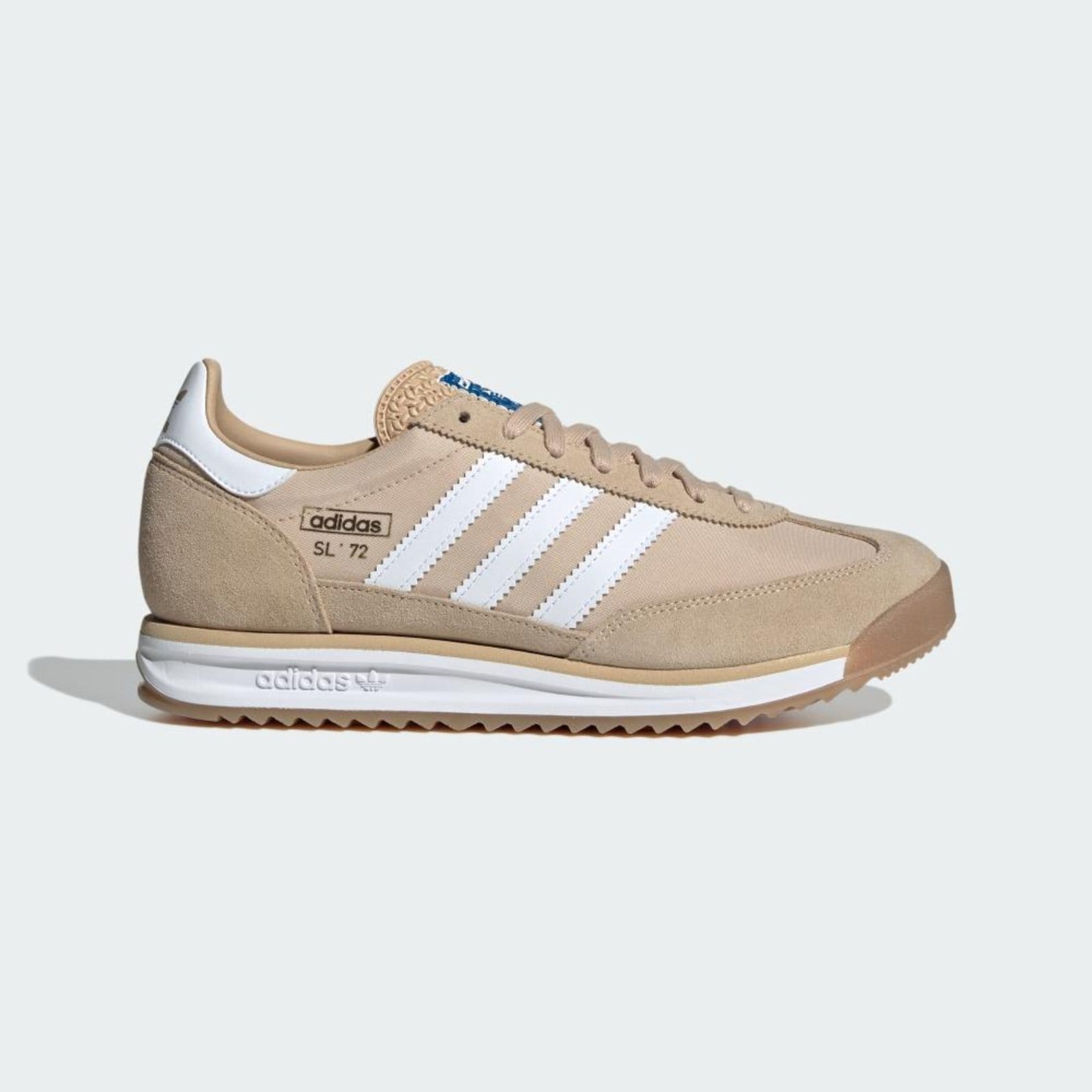 Vista 2 SL 72 RS adidas Originals Adidas bege