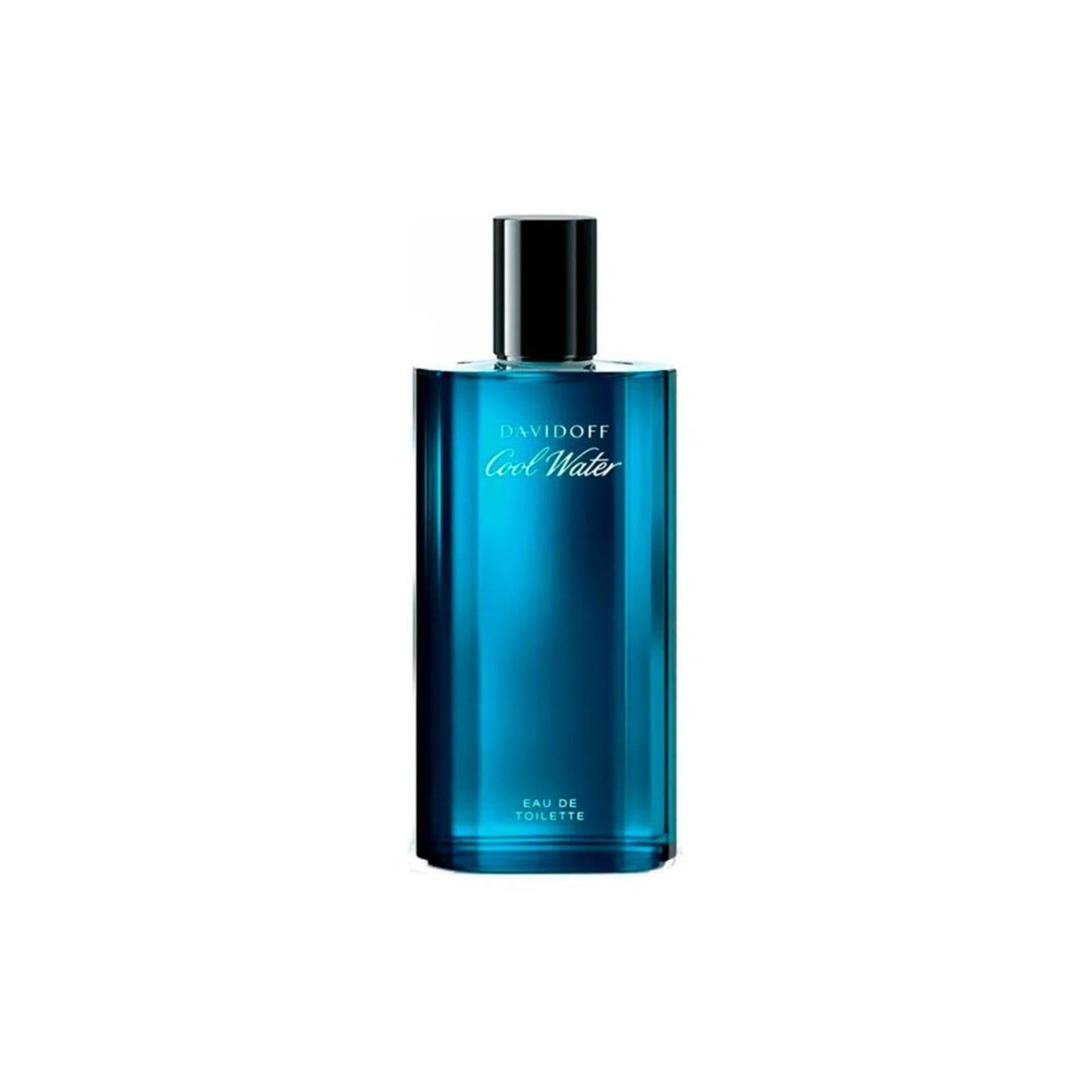 Vista principal Davidoff Cool Water Man Eau de Toilette Perfume Masculino Davidoff incolor