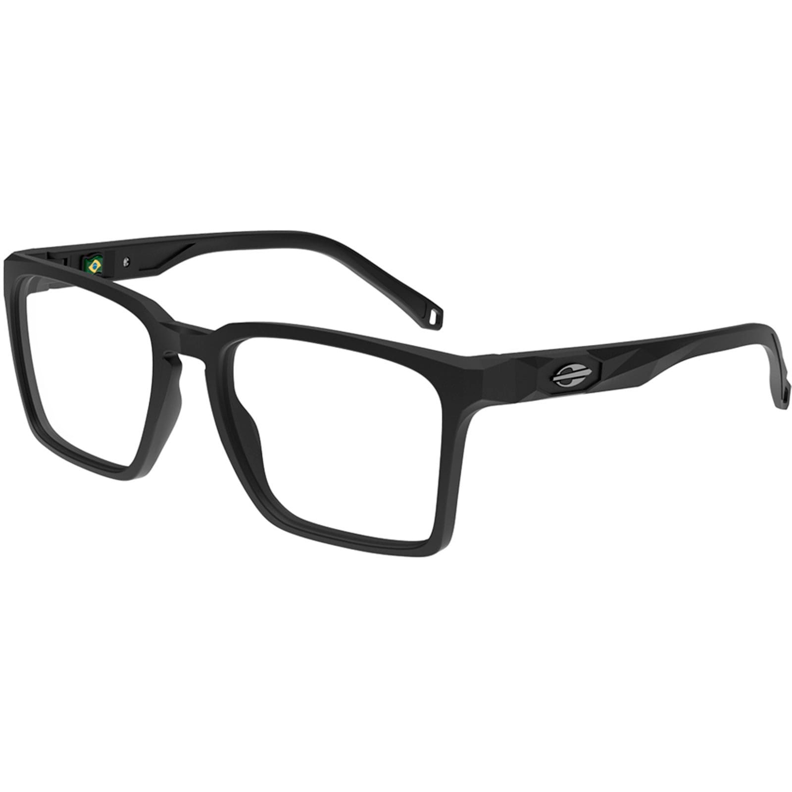 Armação Mormaii Budapeste M6134A1456 Masculino