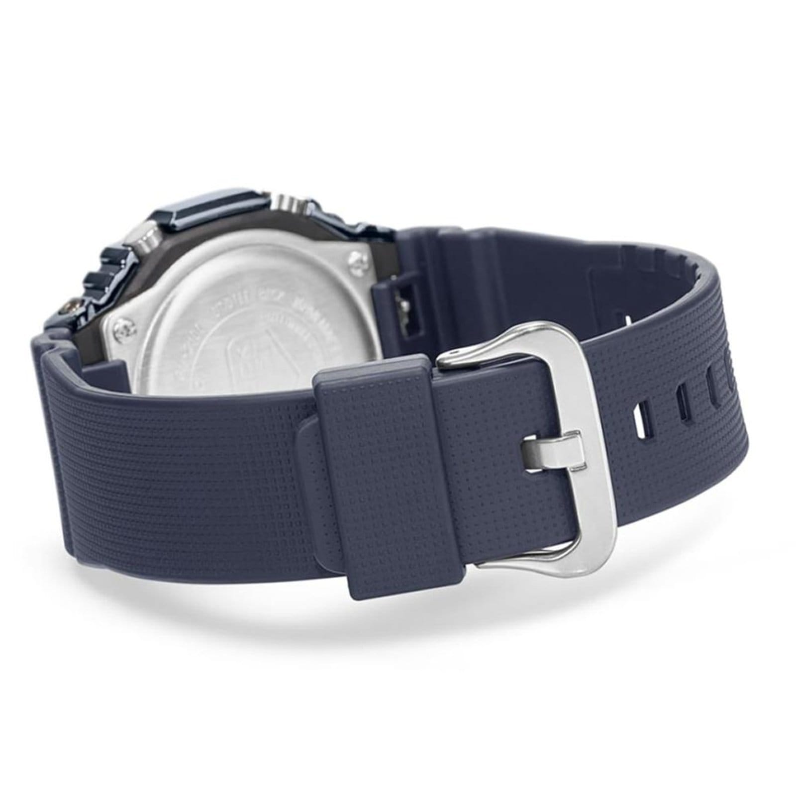 Vista 2 Relógio G-Shock GM-2100N-2ADR G-SHOCK azul marinho