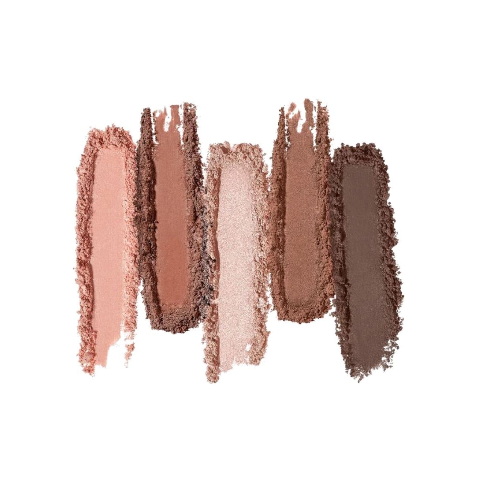 Vista 2 Lancôme Hypnôse 5-Colour 18 Nude Sculptural - Paleta de Sombra Lancome unico nude