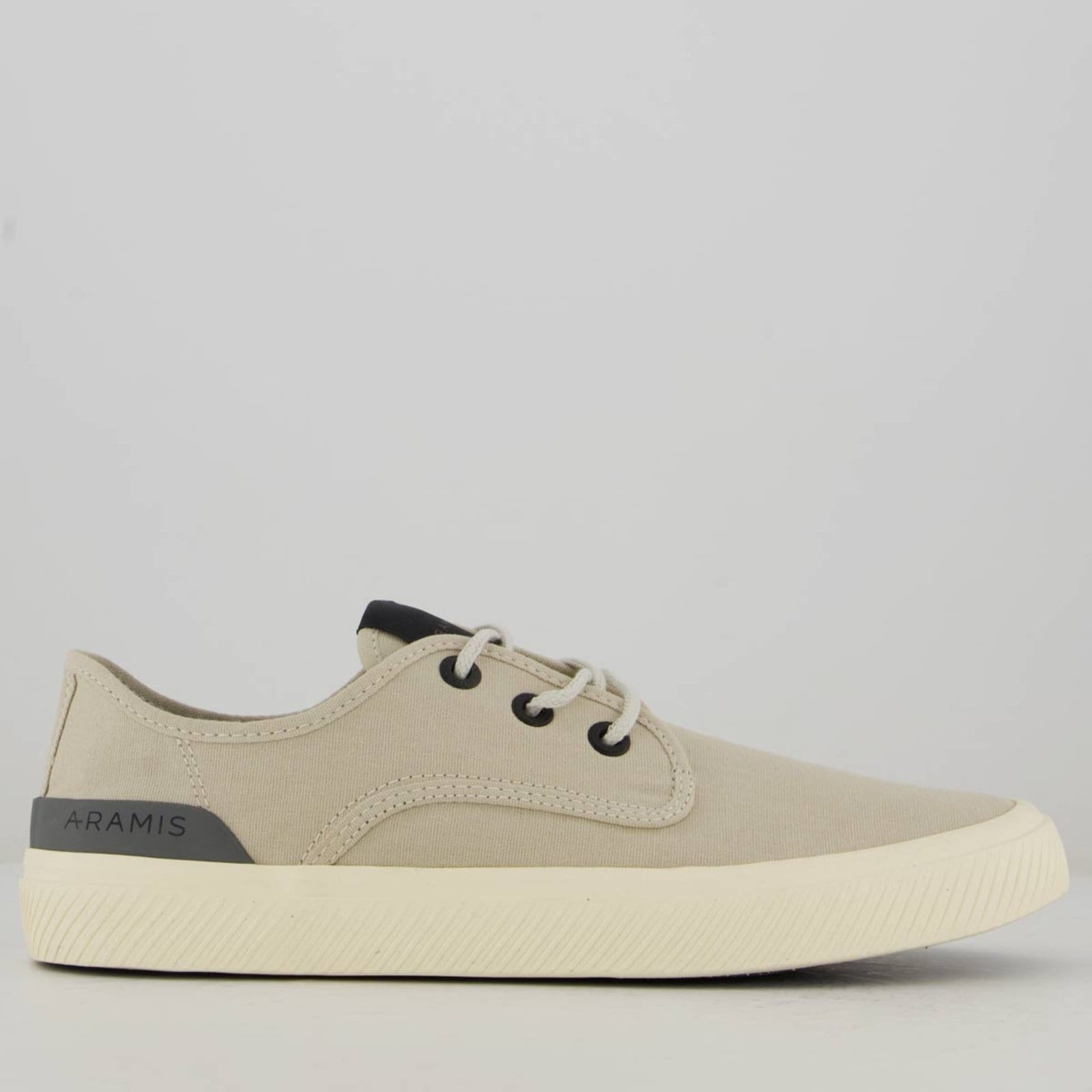 Tênis Aramis Daily Dock Canvas