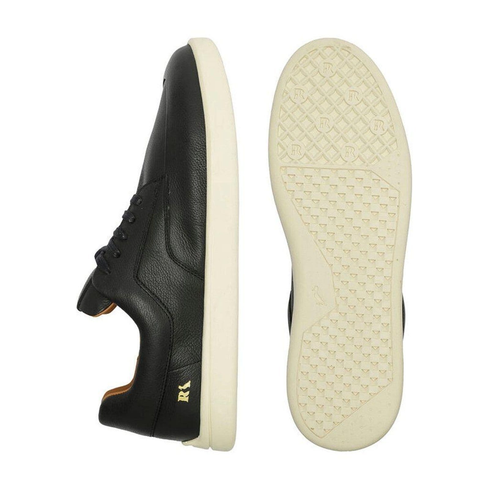 Vista 2 Tenis Masculino Reserva Curry RESERVA GO preto