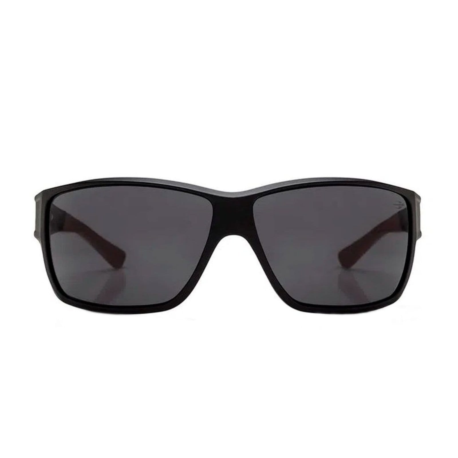 Vista 2 Óculos de Sol Mormaii Joaca 3 Vermelho Mormaii preto