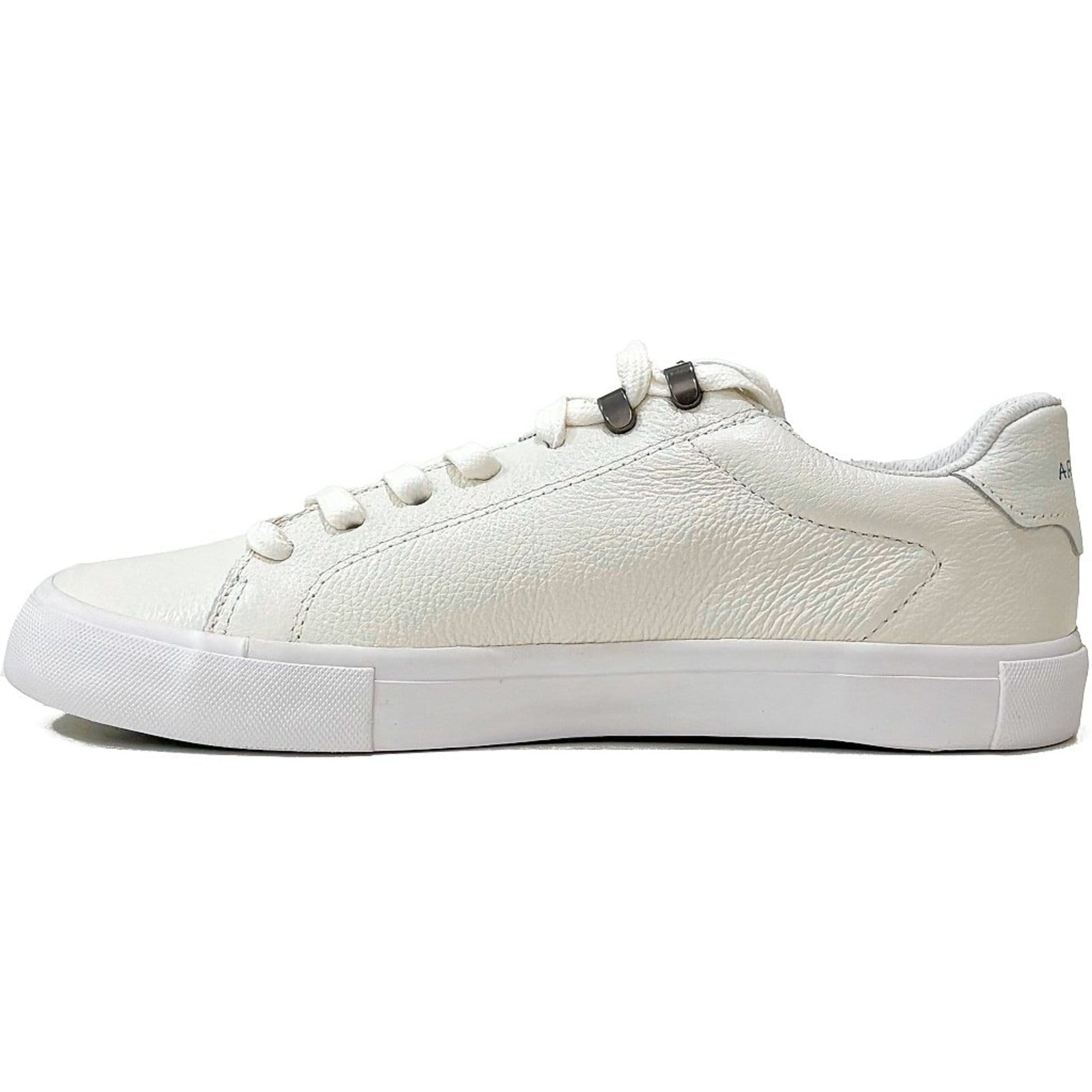 Vista 2 Tênis Aramis Easy Off Masculino Aramis branco