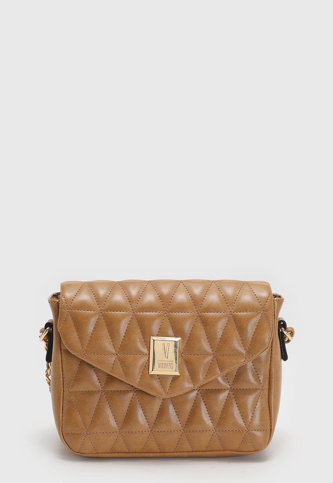 Bolsa Feminina Vizzano Matelassê