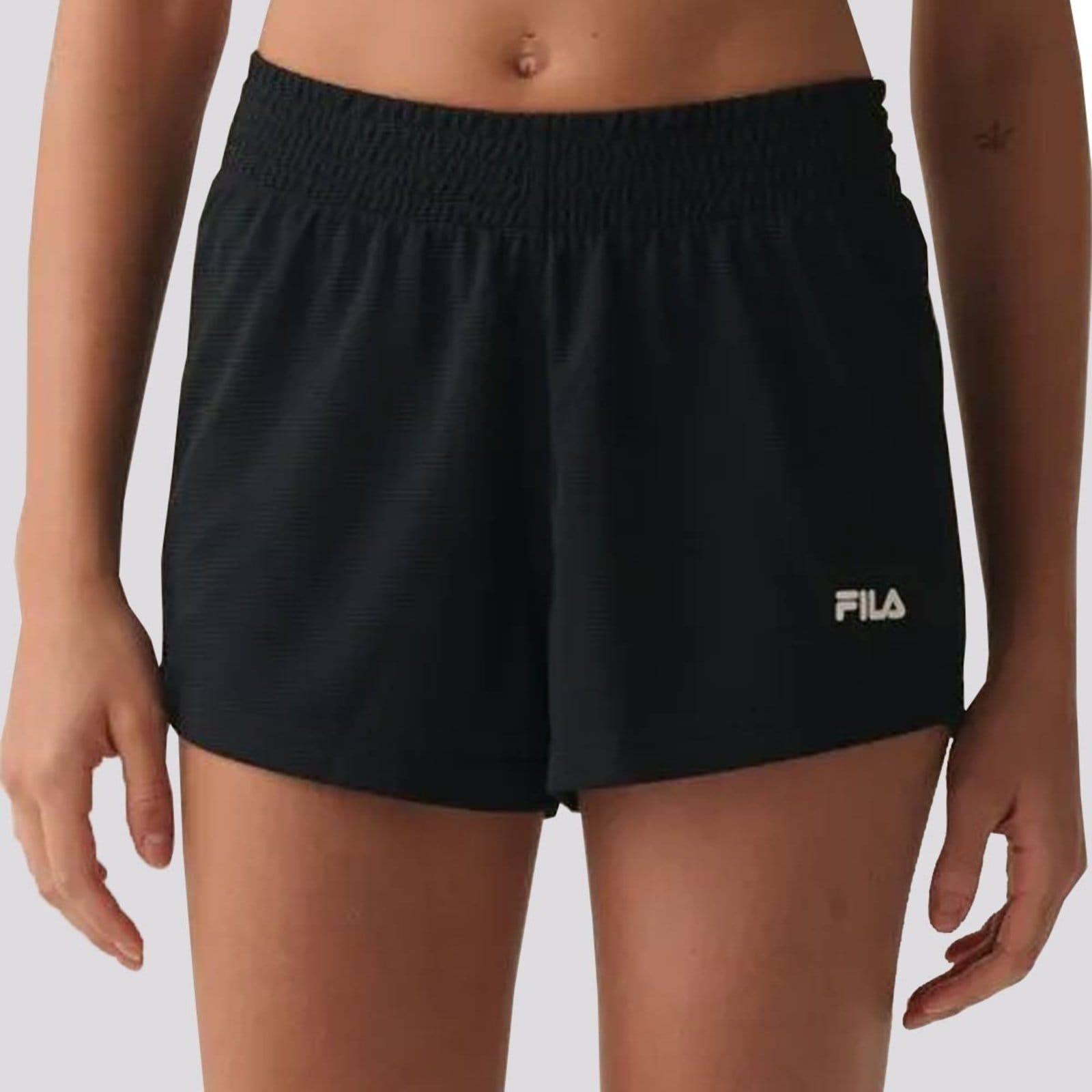 Shorts Fila Flow III Feminino