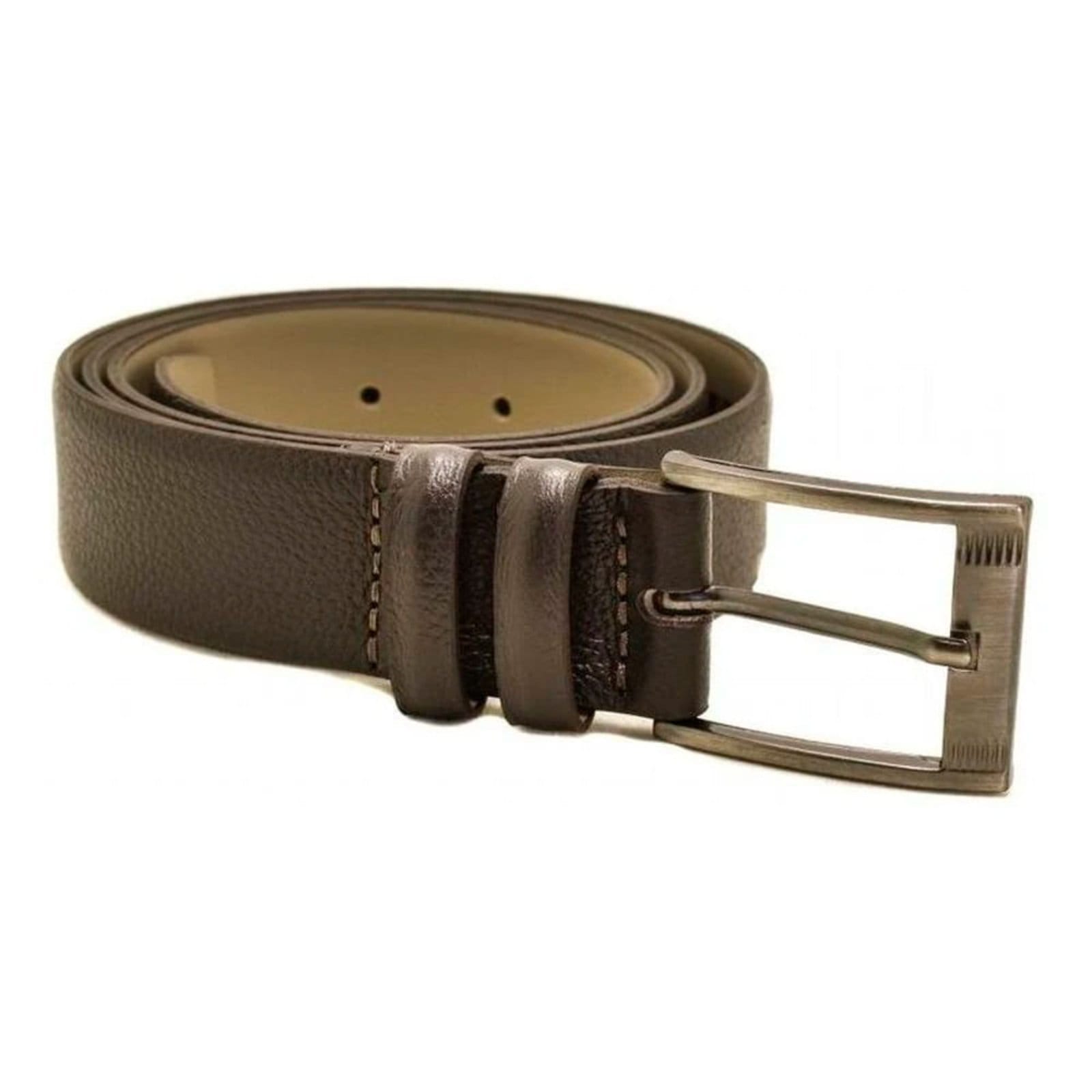 Vista 2 Cinto Masculino Fasolo T136143 Fasolo marrom