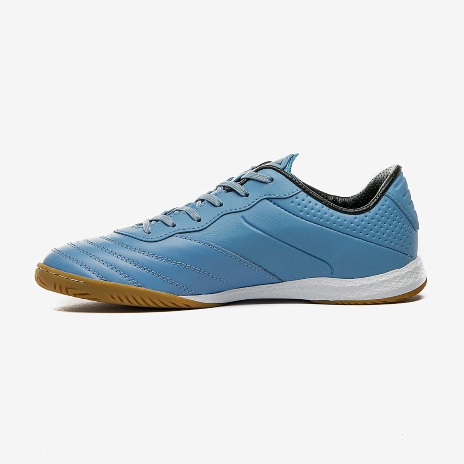 Vista 2 Chuteira Futsal Umbro Tocco III Premier Umbro incolor