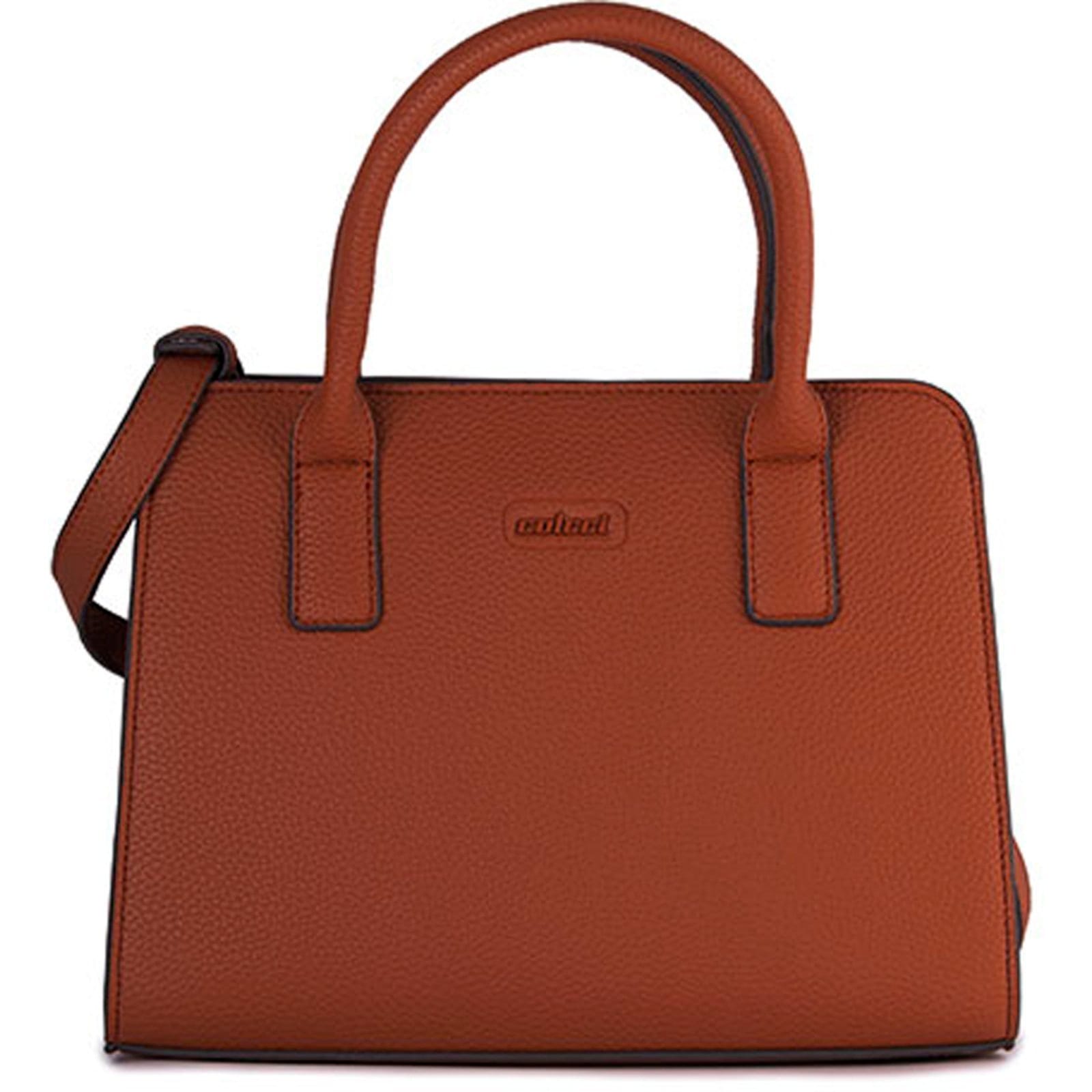 Bolsa Tote Colcci Logo In25 Feminino